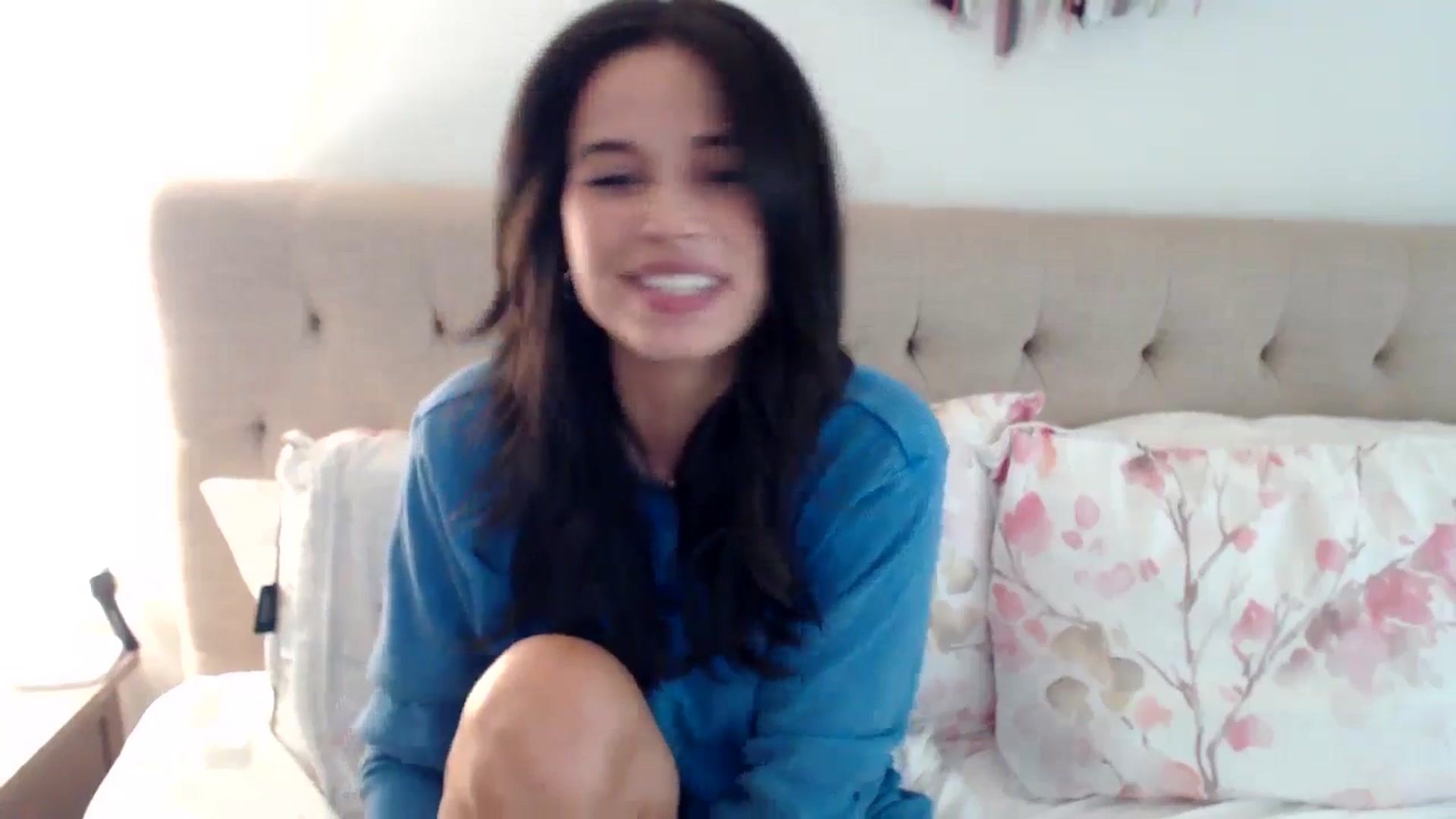 Gallery image thumbnail from JustJoslyn's myfreecams stream on, 10/04/2024, 20:41 image 5 of 20