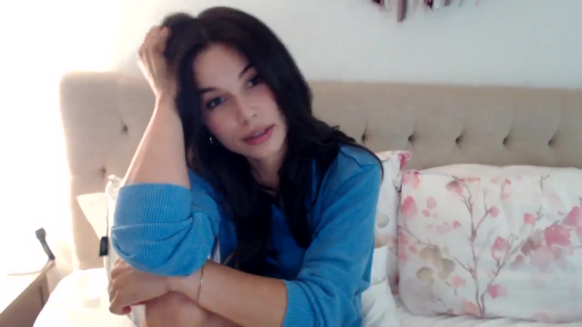 Gallery image thumbnail from JustJoslyn's myfreecams stream on, 10/04/2024, 20:41 image 2 of 20