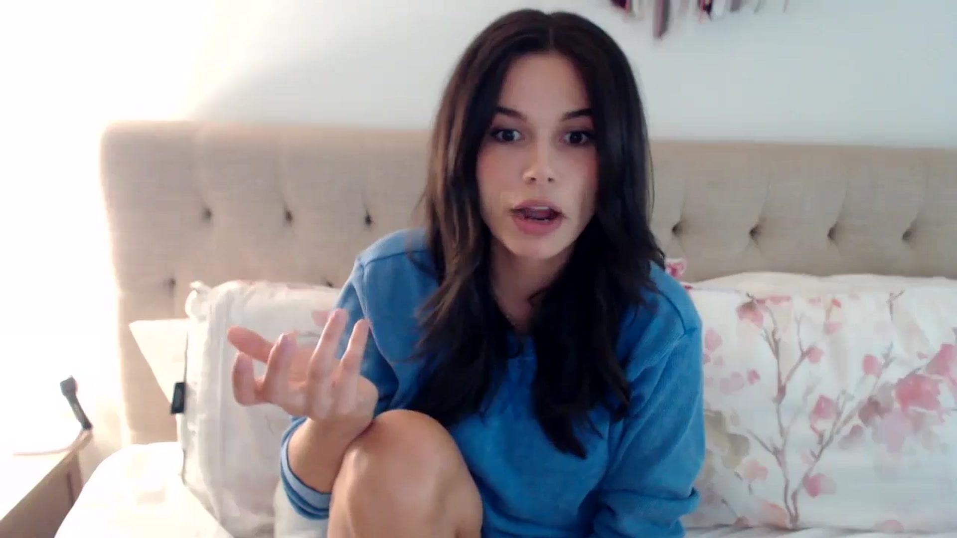 Gallery image thumbnail from JustJoslyn's myfreecams stream on, 10/04/2024, 20:41 image 3 of 20