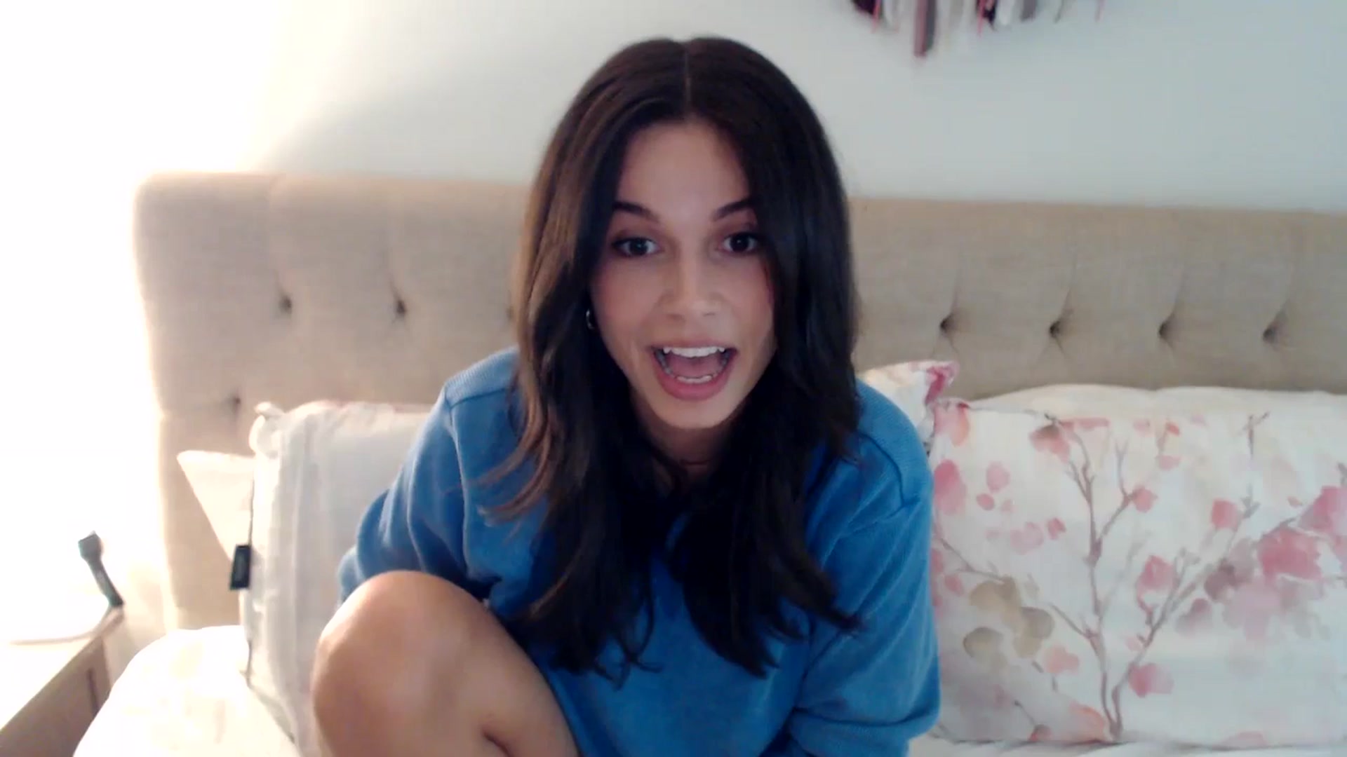 Gallery image thumbnail from JustJoslyn's myfreecams stream on, 10/04/2024, 20:41 image 10 of 20