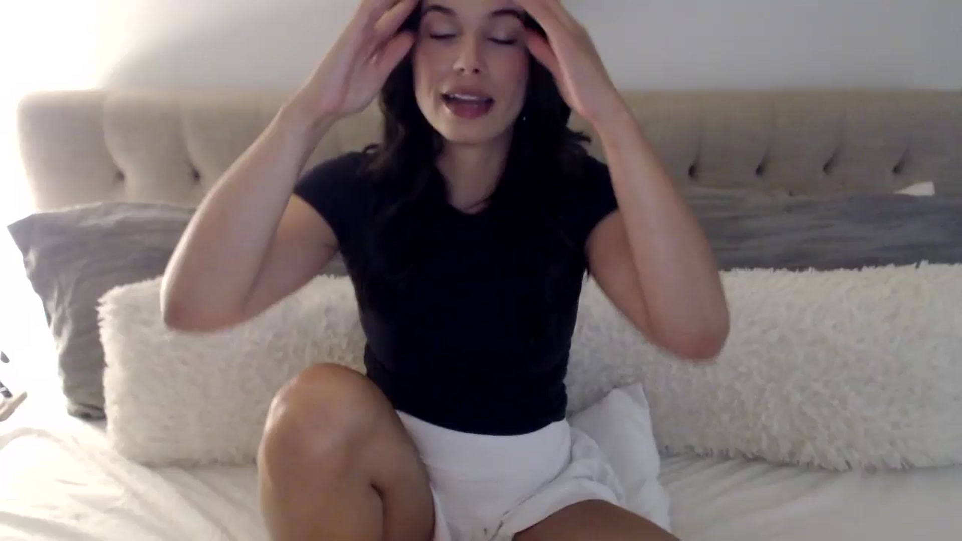 Gallery image thumbnail from JustJoslyn's myfreecams stream on, 10/15/2024, 18:03 image 1 of 20
