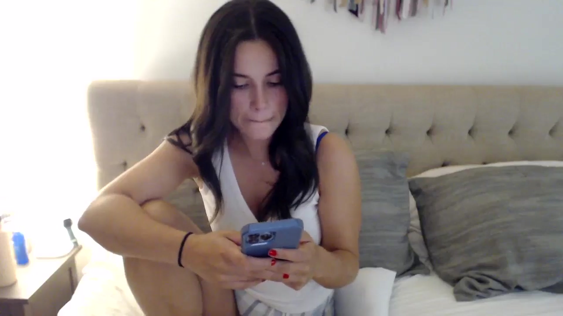 Gallery image thumbnail from JustJoslyn's myfreecams stream on, 11/15/2024, 20:01 image 16 of 20