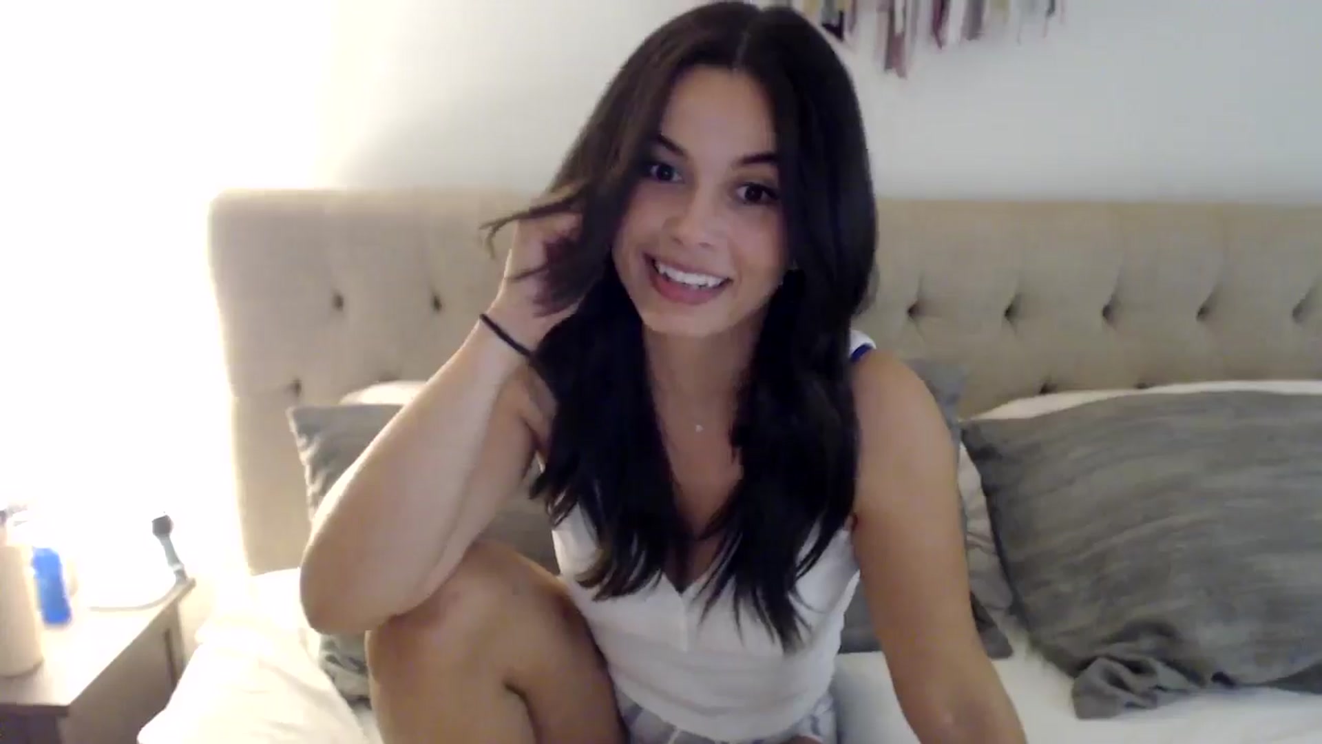 Gallery image thumbnail from JustJoslyn's myfreecams stream on, 11/15/2024, 20:01 image 12 of 20