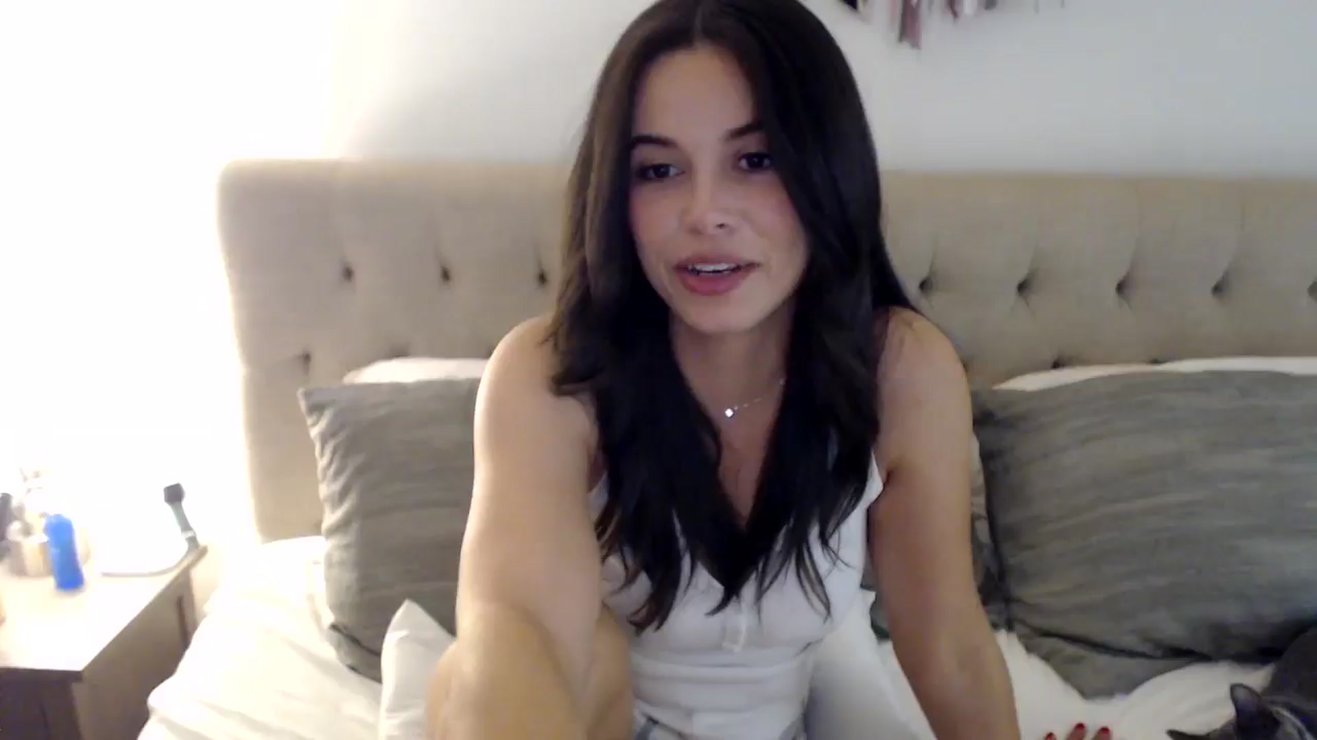 Gallery image thumbnail from JustJoslyn's myfreecams stream on, 11/15/2024, 20:01 image 1 of 20