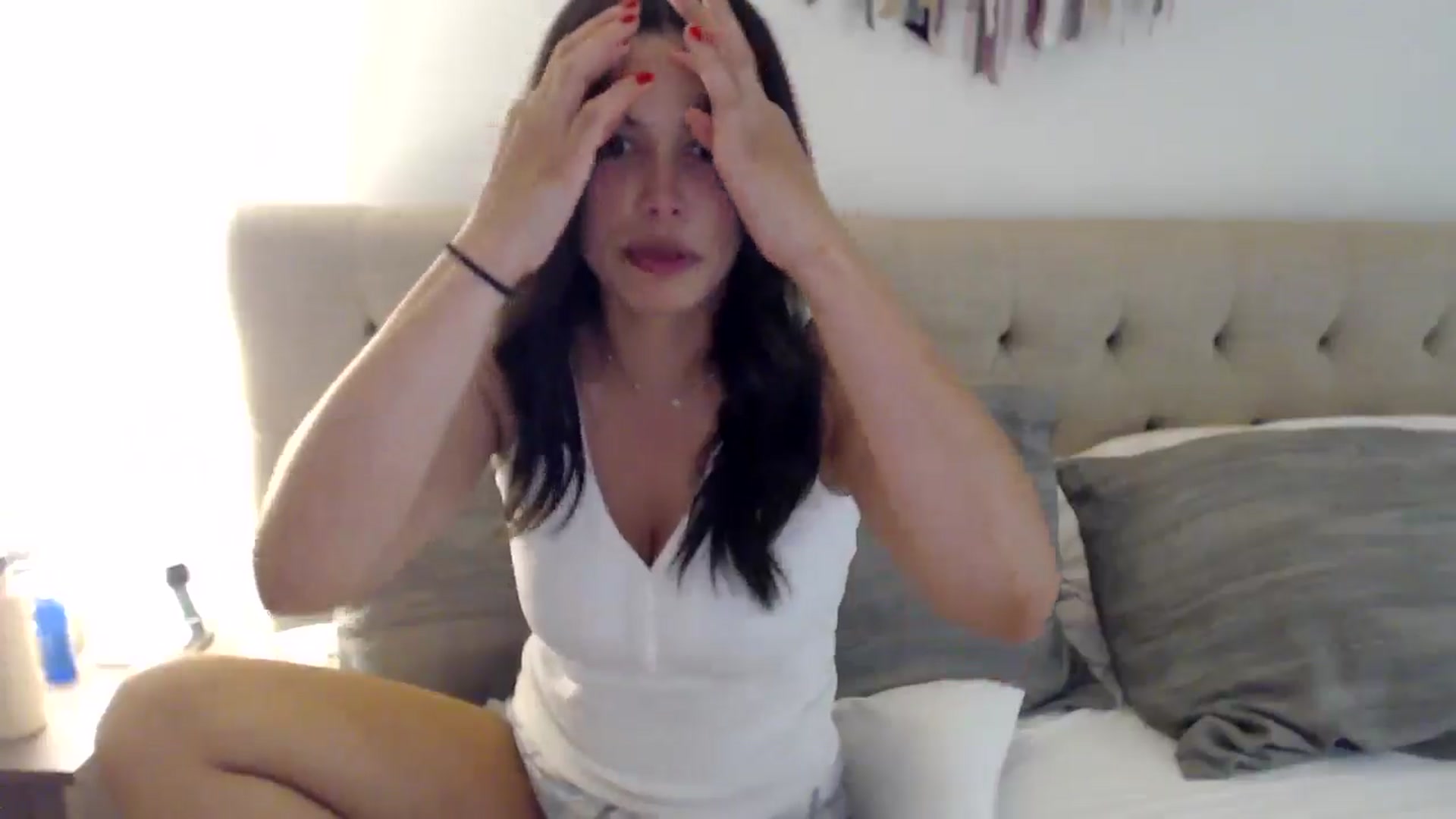 Gallery image thumbnail from JustJoslyn's myfreecams stream on, 11/15/2024, 20:01 image 17 of 20