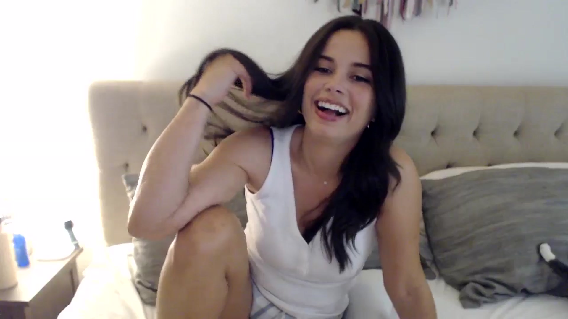 Gallery image thumbnail from JustJoslyn's myfreecams stream on, 11/15/2024, 20:01 image 19 of 20