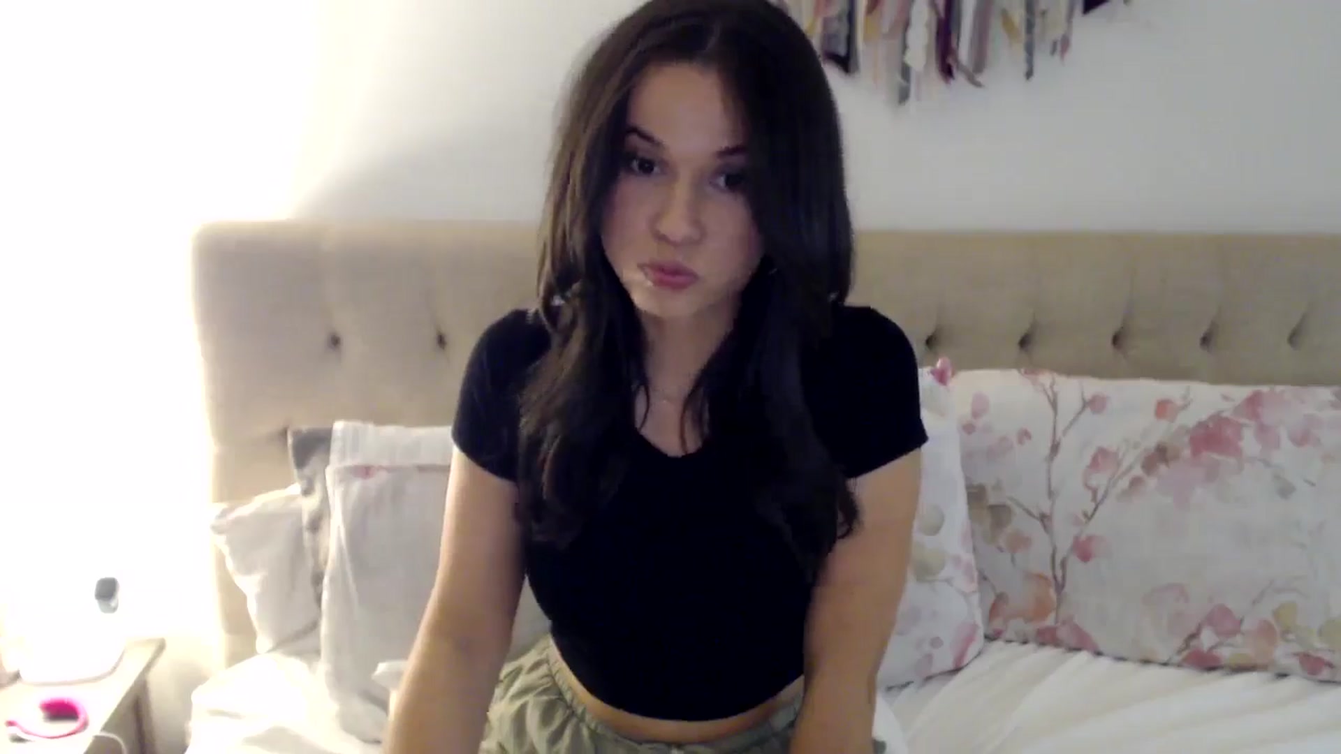 Gallery image thumbnail from JustJoslyn's myfreecams stream on, 12/18/2024, 19:44 image 10 of 20