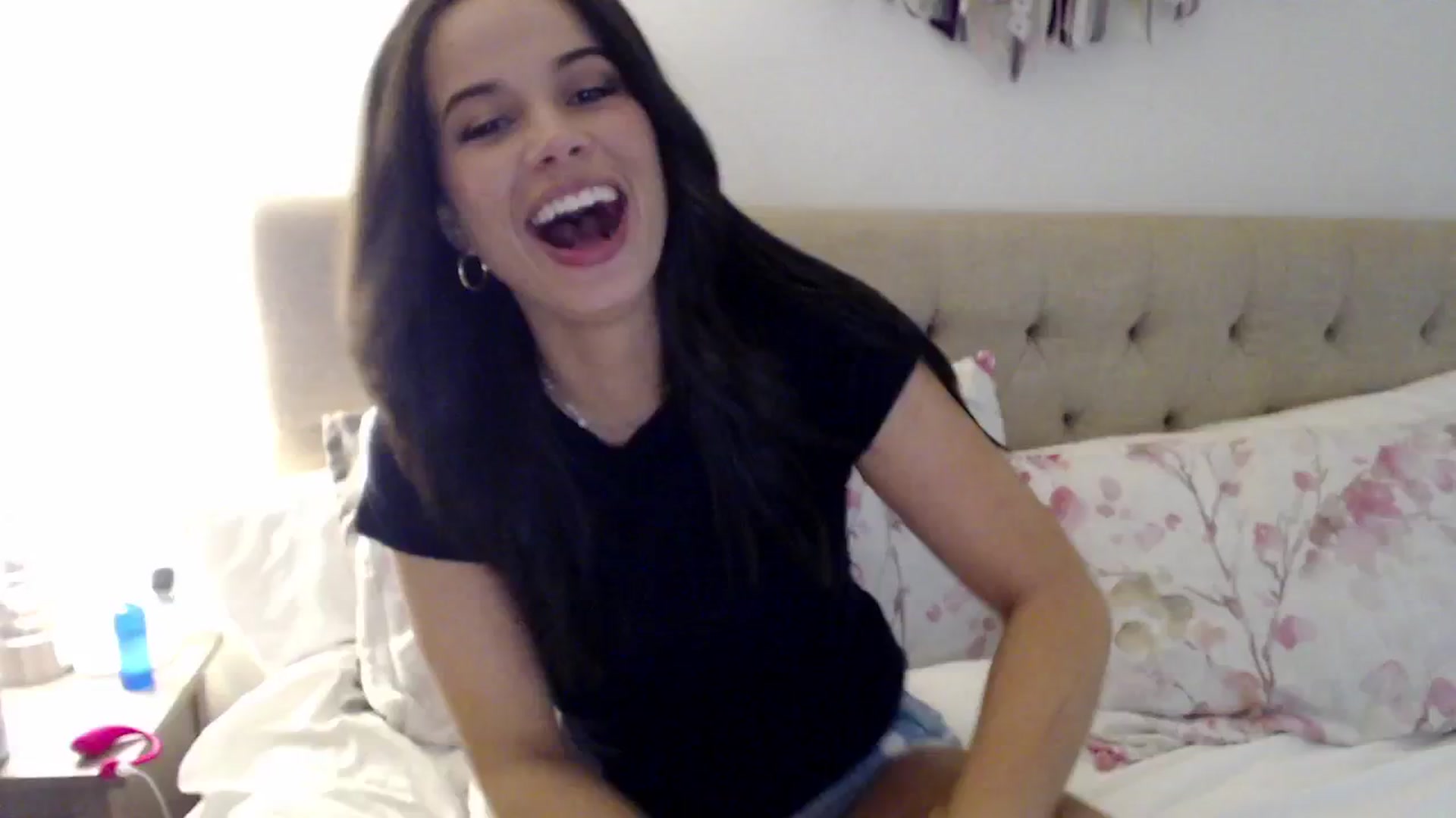 Gallery image thumbnail from JustJoslyn's myfreecams stream on, 12/23/2024, 21:46 image 3 of 20
