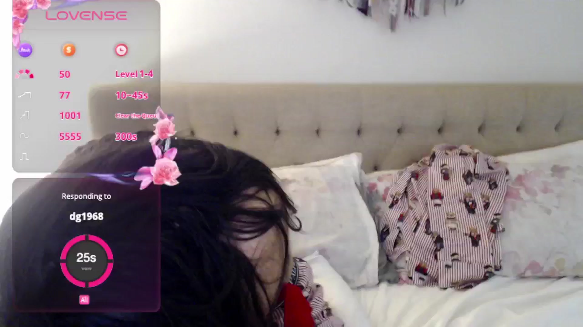 Gallery image thumbnail from JustJoslyn's myfreecams stream on, 12/27/2024, 20:59 image 19 of 20