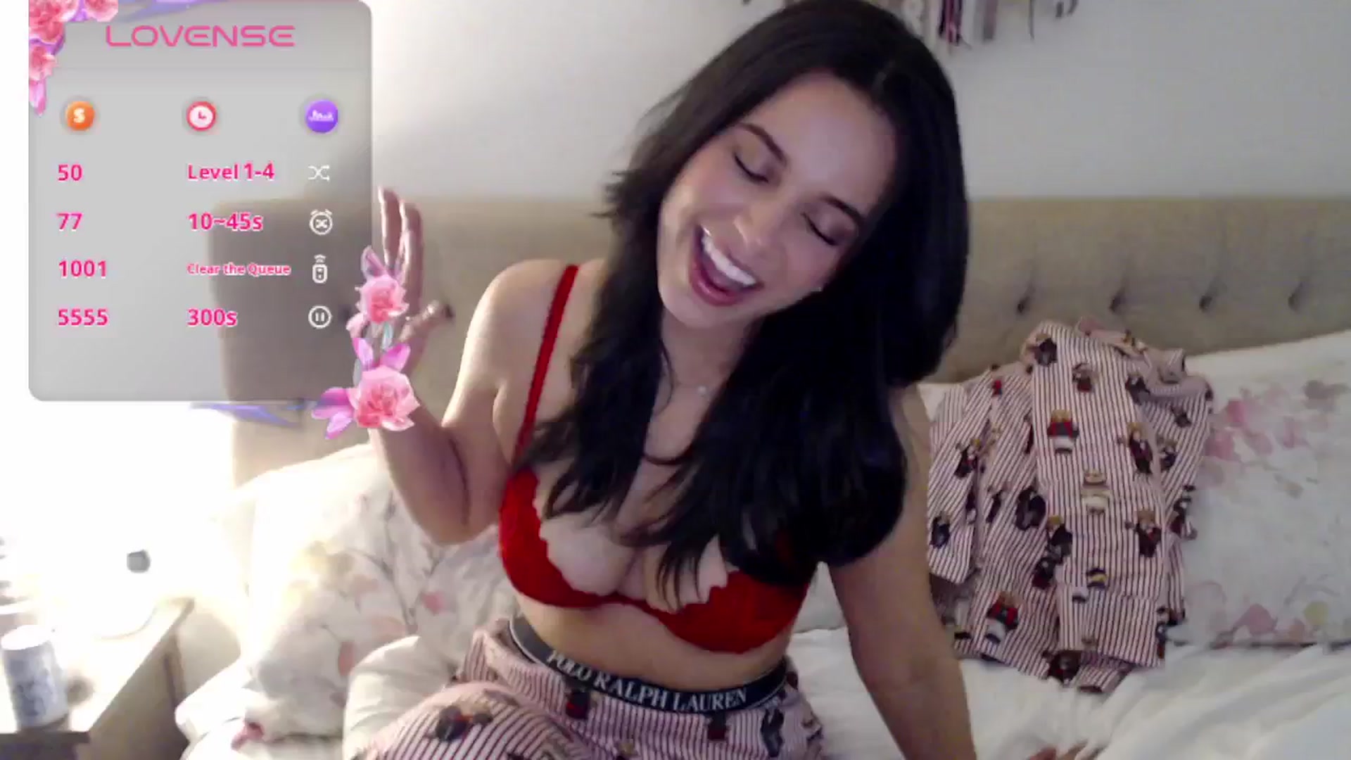 Gallery image thumbnail from JustJoslyn's myfreecams stream on, 12/27/2024, 20:59 image 9 of 20