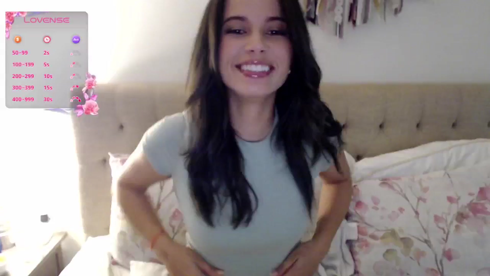 Gallery image thumbnail from JustJoslyn's myfreecams stream on, 12/29/2024, 21:06 image 7 of 20