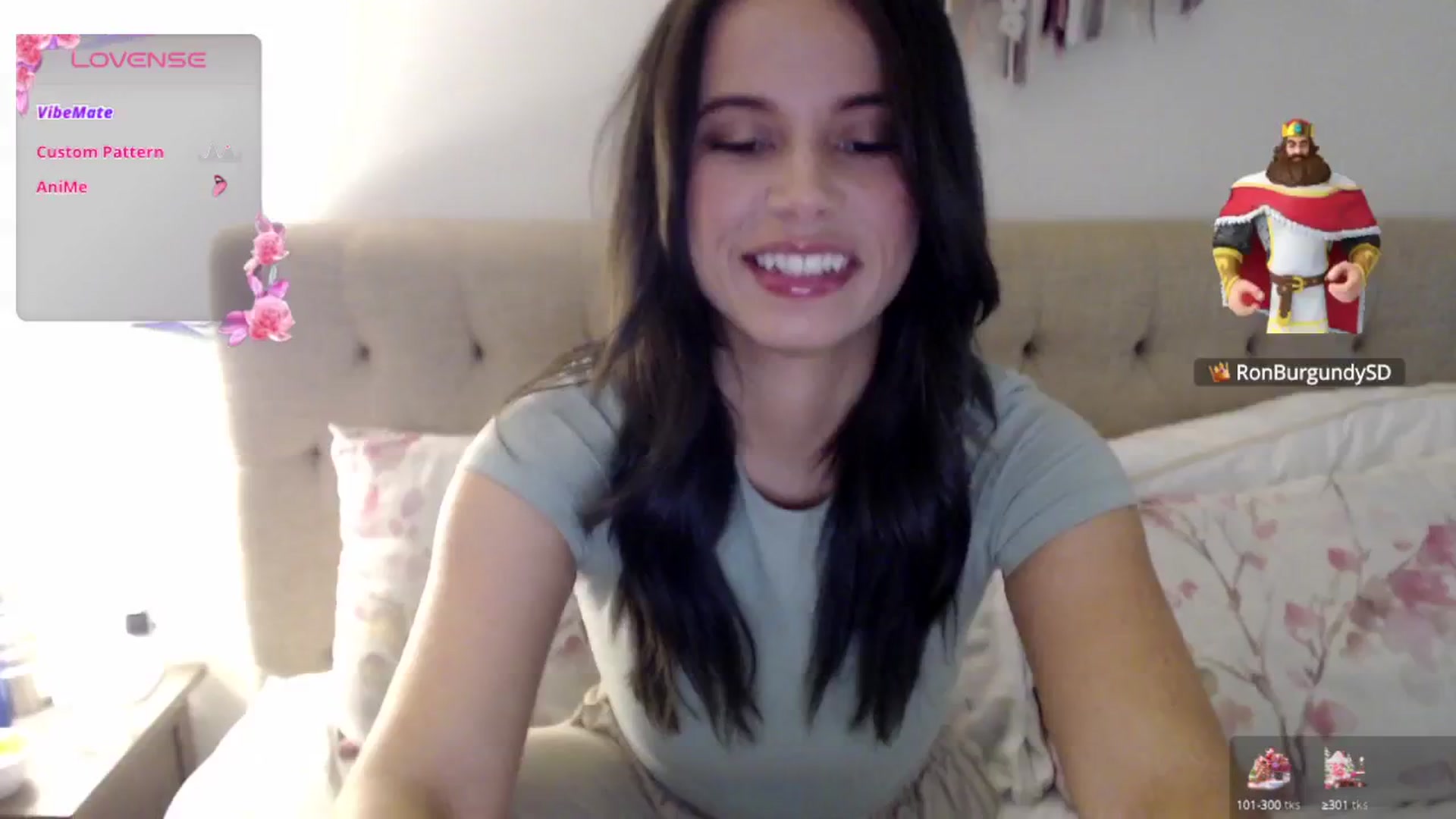 Gallery image thumbnail from JustJoslyn's myfreecams stream on, 12/29/2024, 21:06 image 10 of 20