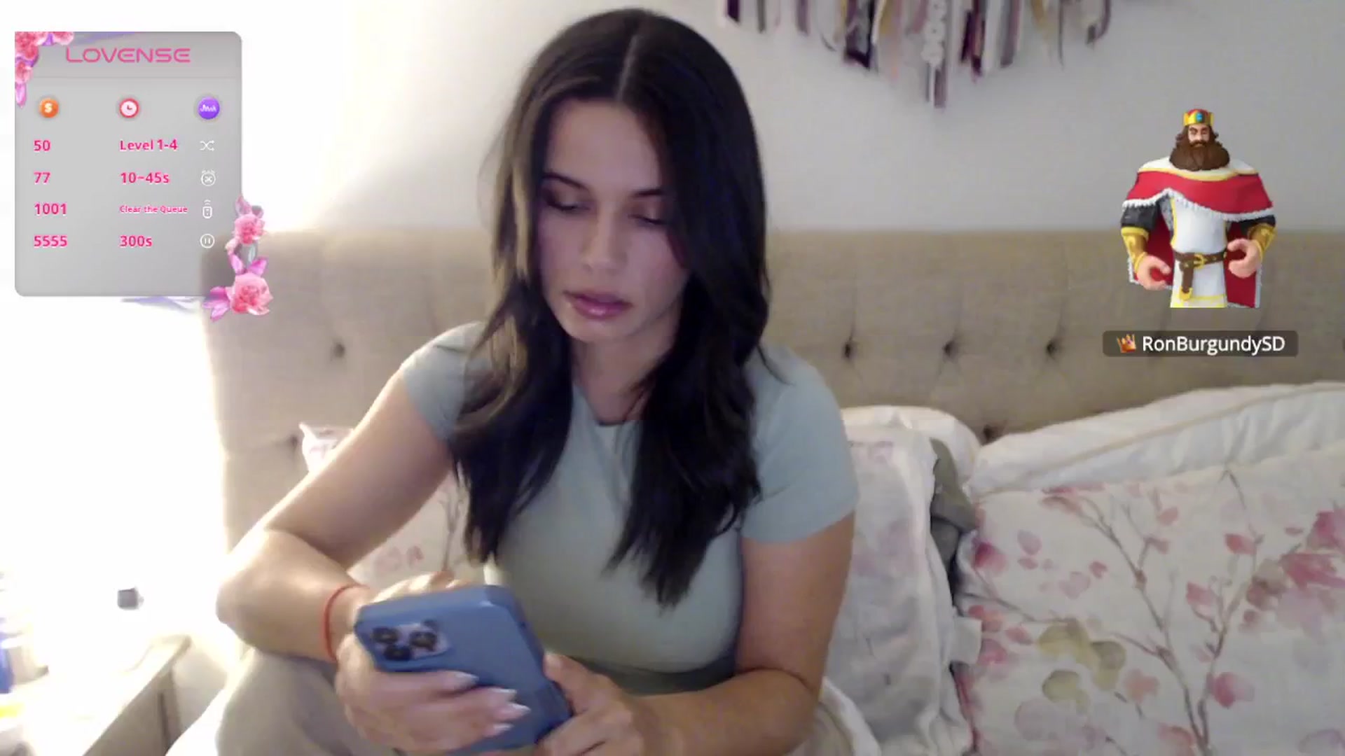 Gallery image thumbnail from JustJoslyn's myfreecams stream on, 12/29/2024, 21:06 image 15 of 20