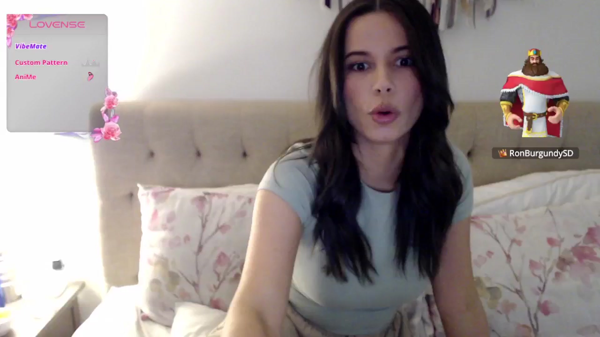 Gallery image thumbnail from JustJoslyn's myfreecams stream on, 12/29/2024, 21:06 image 11 of 20