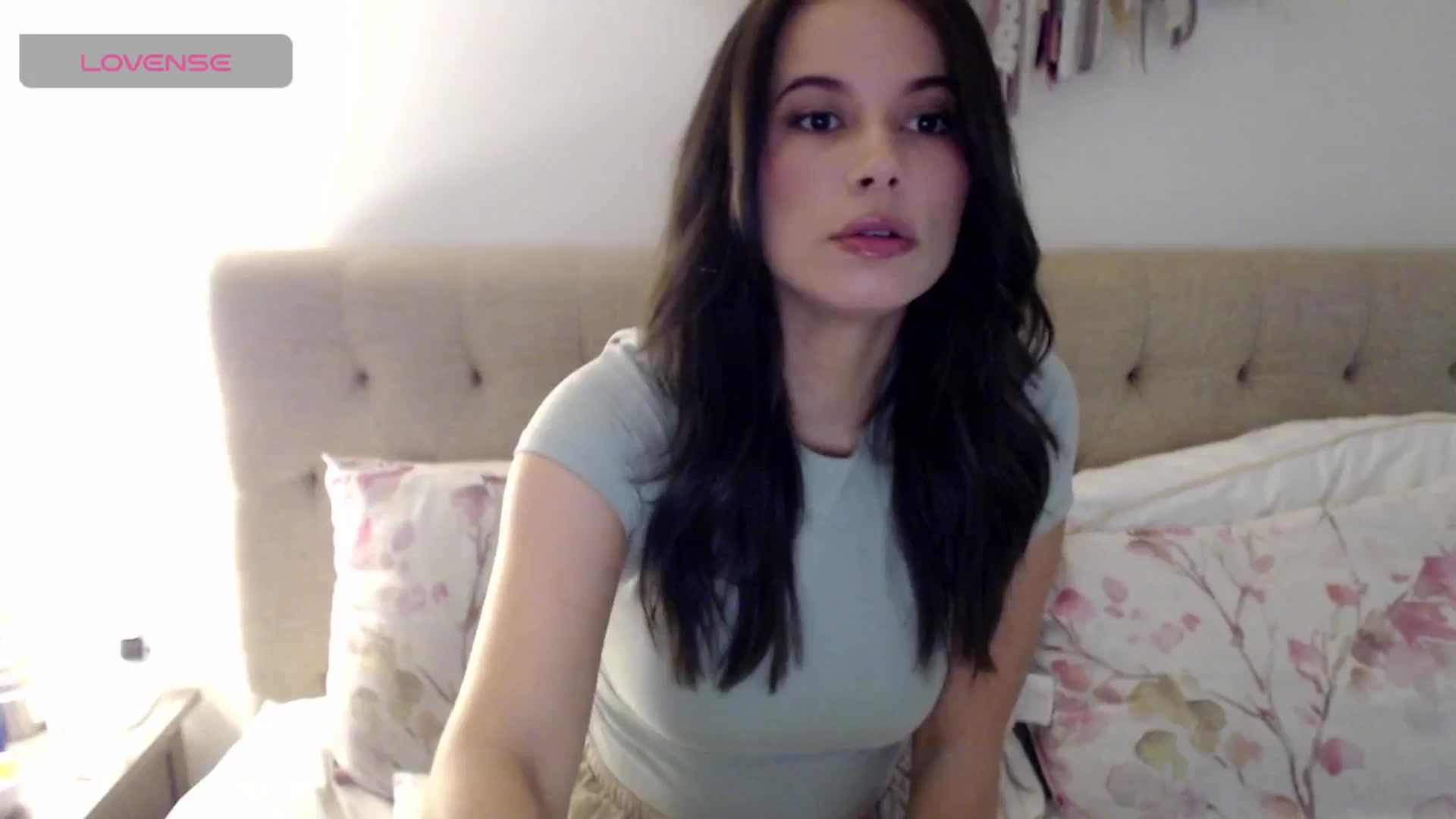 Gallery image thumbnail from JustJoslyn's myfreecams stream on, 12/29/2024, 21:06 image 6 of 20