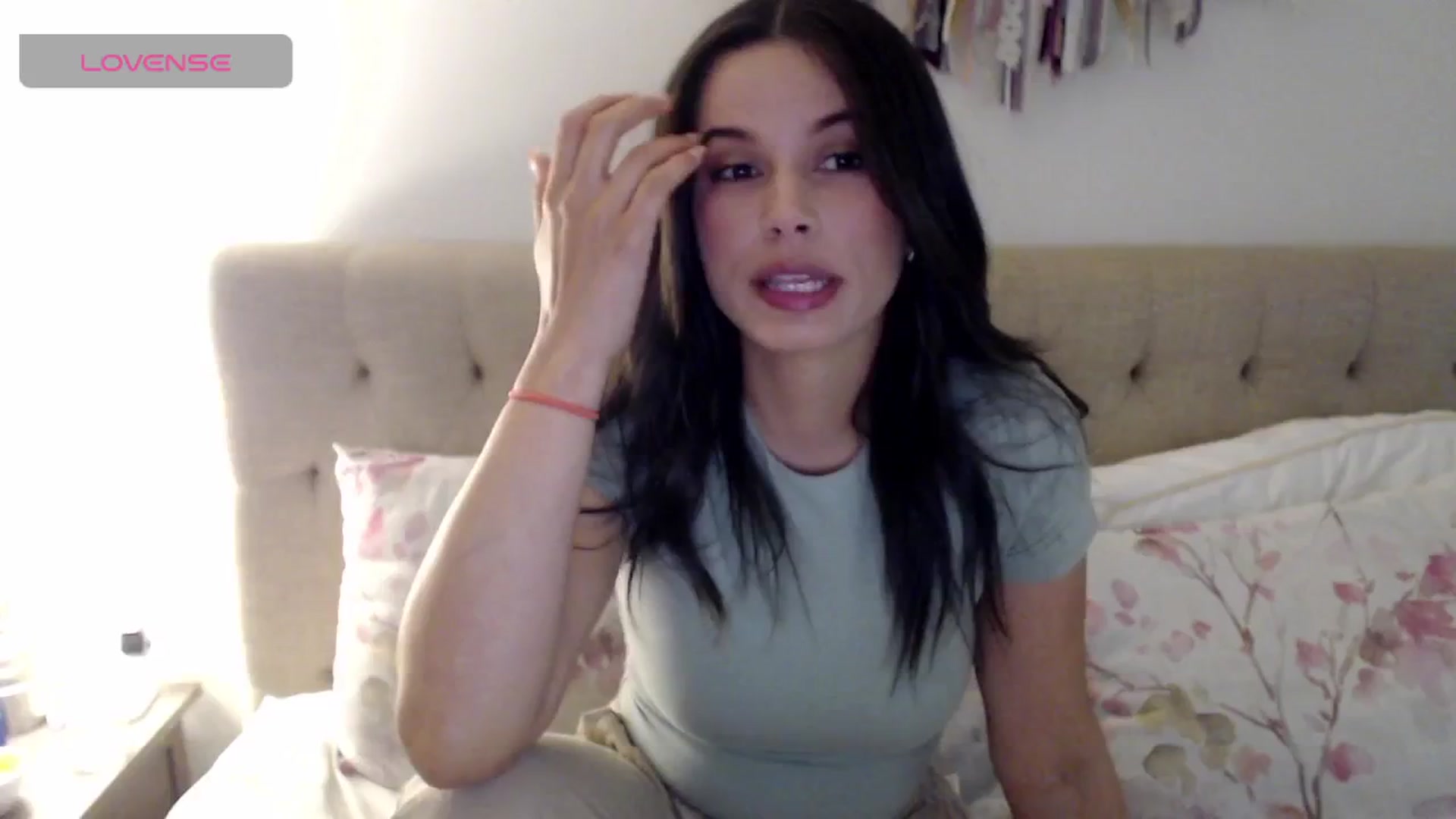 Gallery image thumbnail from JustJoslyn's myfreecams stream on, 12/29/2024, 21:06 image 2 of 20