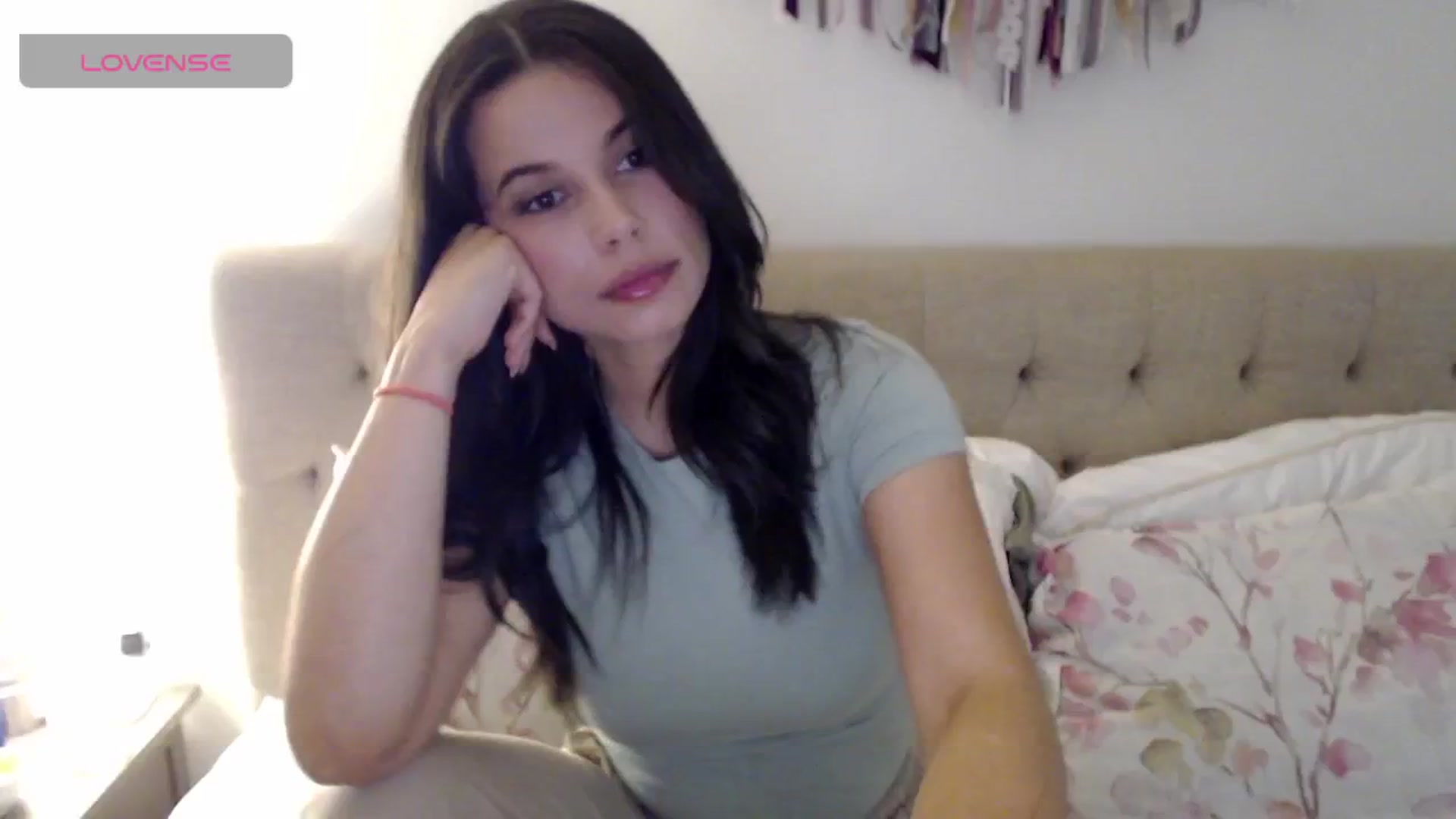 Gallery image thumbnail from JustJoslyn's myfreecams stream on, 12/29/2024, 21:06 image 4 of 20