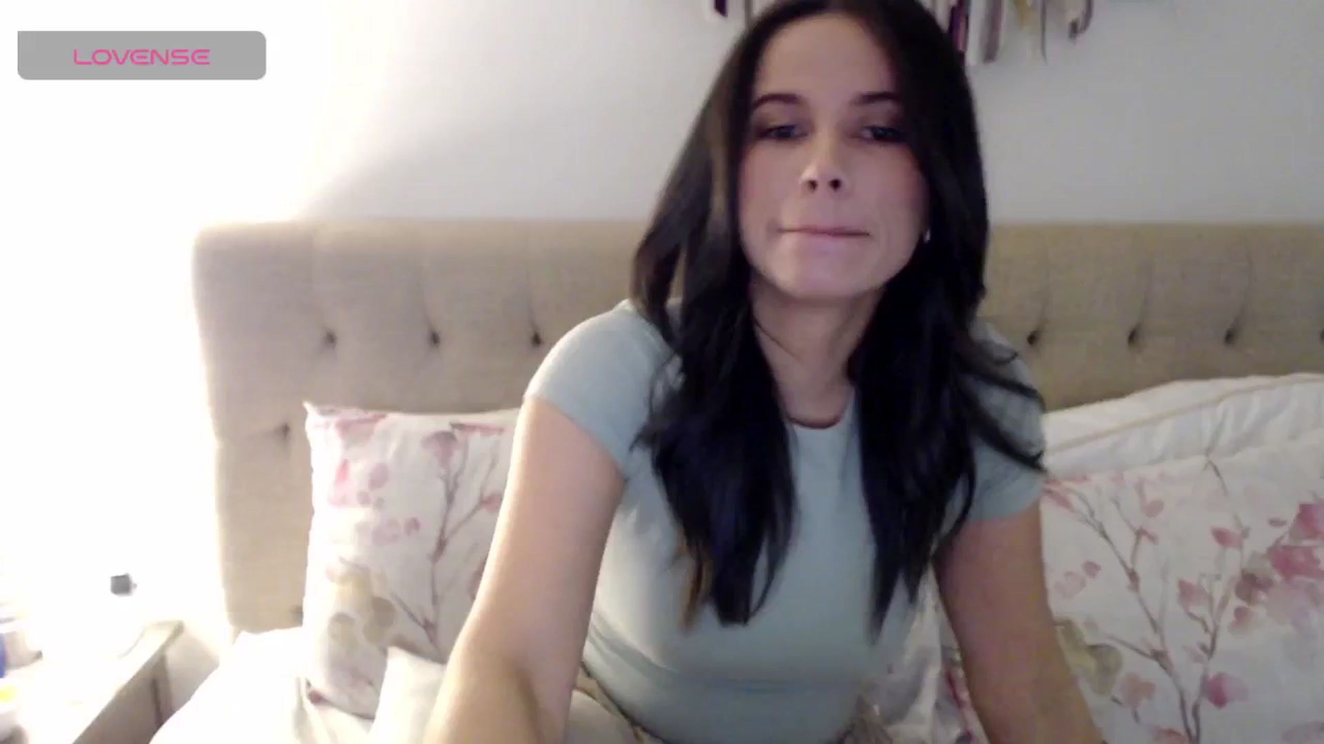 Gallery image thumbnail from JustJoslyn's myfreecams stream on, 12/29/2024, 21:06 image 1 of 20