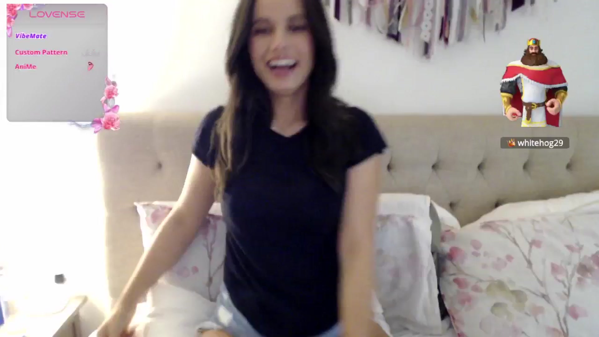 Gallery image thumbnail from JustJoslyn's myfreecams stream on, 12/31/2024, 20:14 image 11 of 20