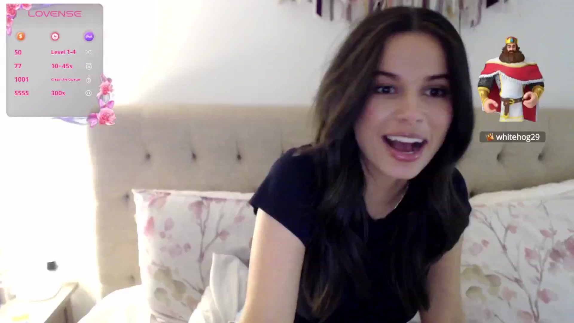 Gallery image thumbnail from JustJoslyn's myfreecams stream on, 12/31/2024, 20:14 image 8 of 20