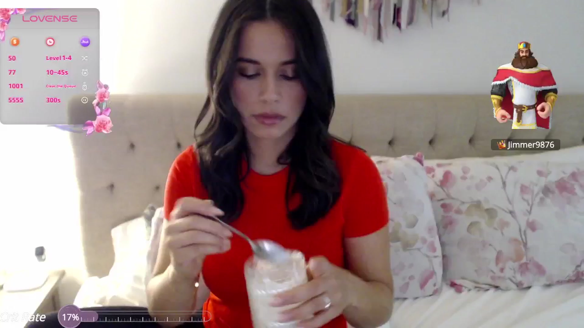 Gallery image thumbnail from JustJoslyn's myfreecams stream on, 01/07/2025, 19:35 image 2 of 20