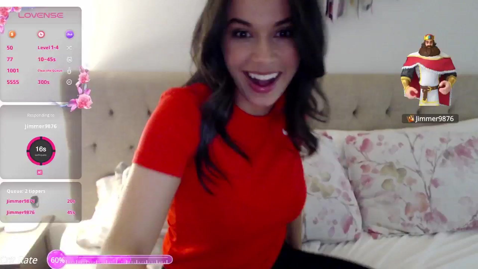 Gallery image thumbnail from JustJoslyn's myfreecams stream on, 01/07/2025, 19:35 image 15 of 20