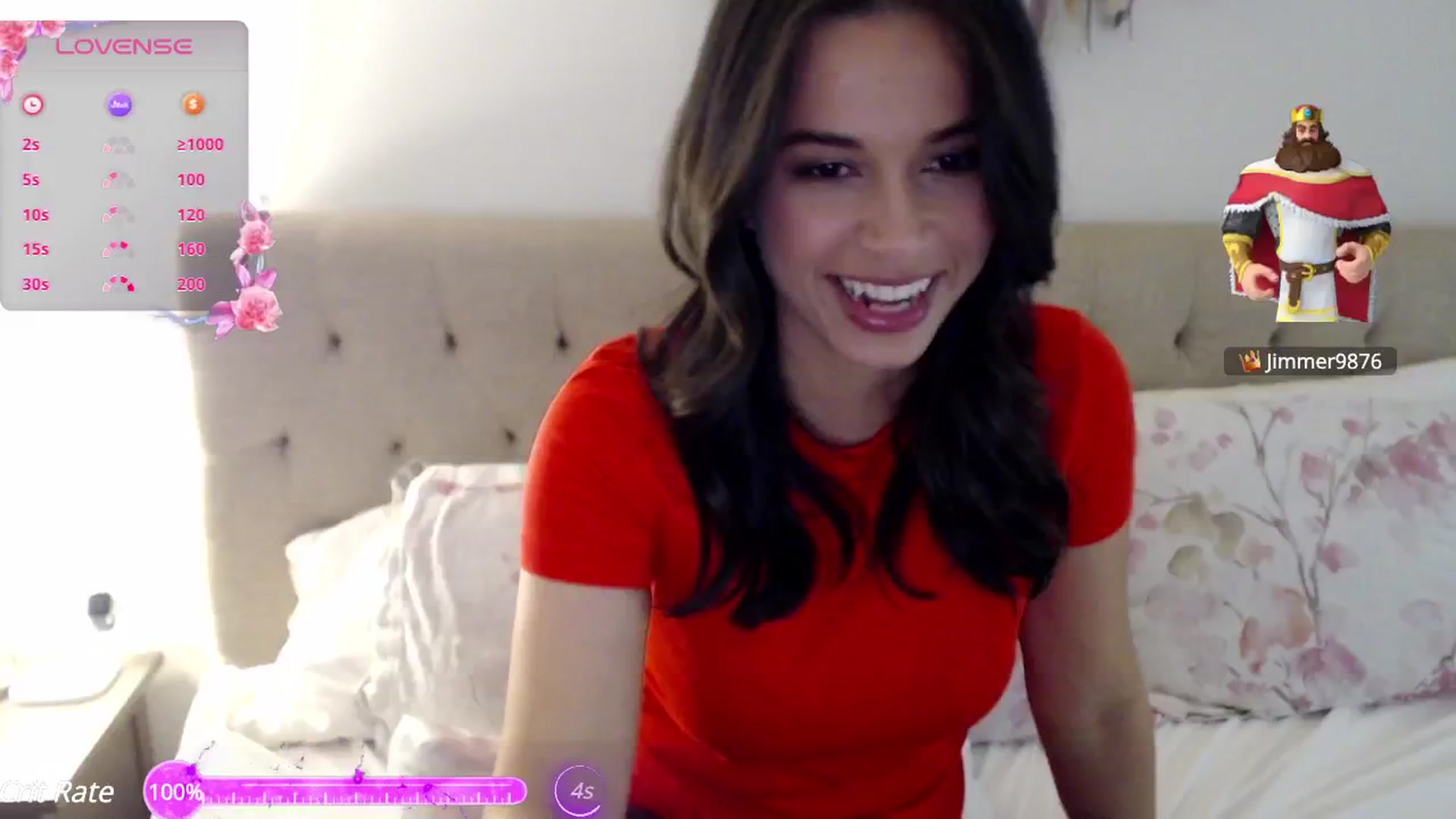 Gallery image thumbnail from JustJoslyn's myfreecams stream on, 01/07/2025, 19:35 image 9 of 20
