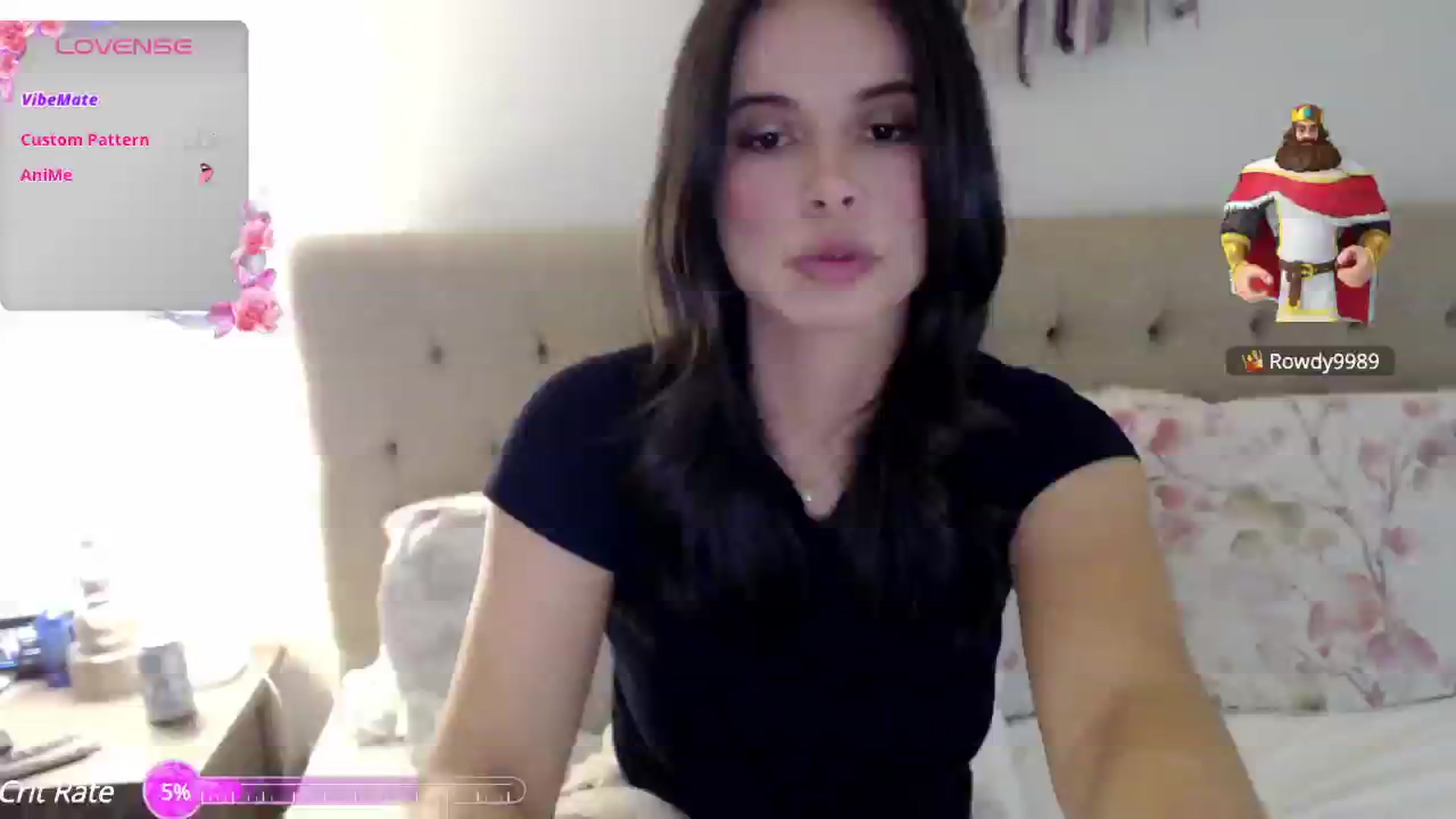Gallery image thumbnail from JustJoslyn's myfreecams stream on, 01/16/2025, 19:01 image 16 of 20
