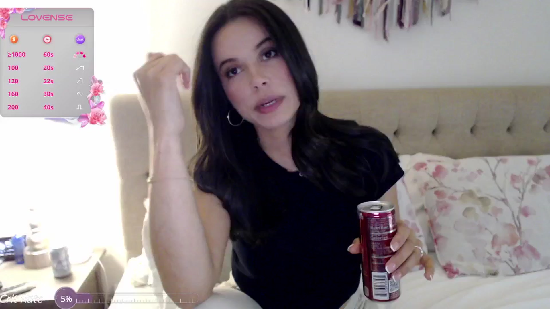 Gallery image thumbnail from JustJoslyn's myfreecams stream on, 01/16/2025, 19:01 image 5 of 20