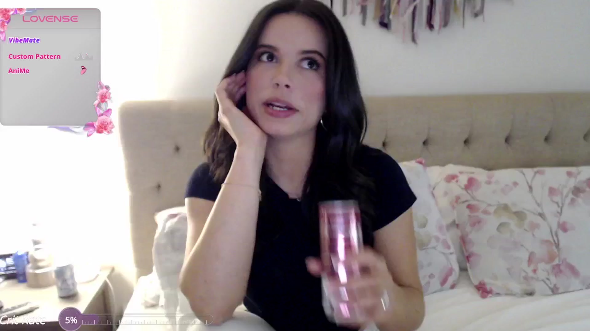 Gallery image thumbnail from JustJoslyn's myfreecams stream on, 01/16/2025, 19:01 image 6 of 20