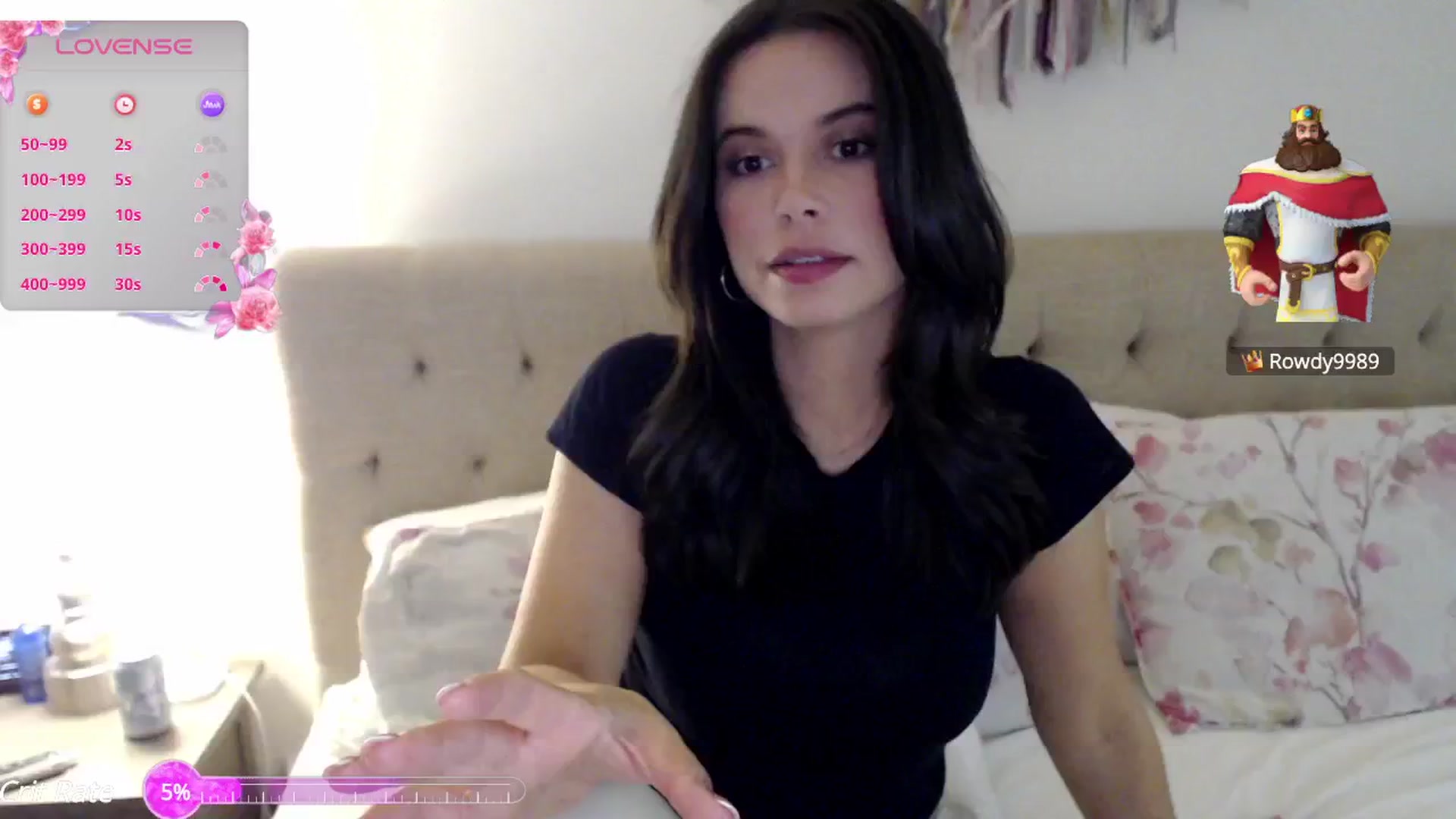 Gallery image thumbnail from JustJoslyn's myfreecams stream on, 01/16/2025, 19:01 image 11 of 20