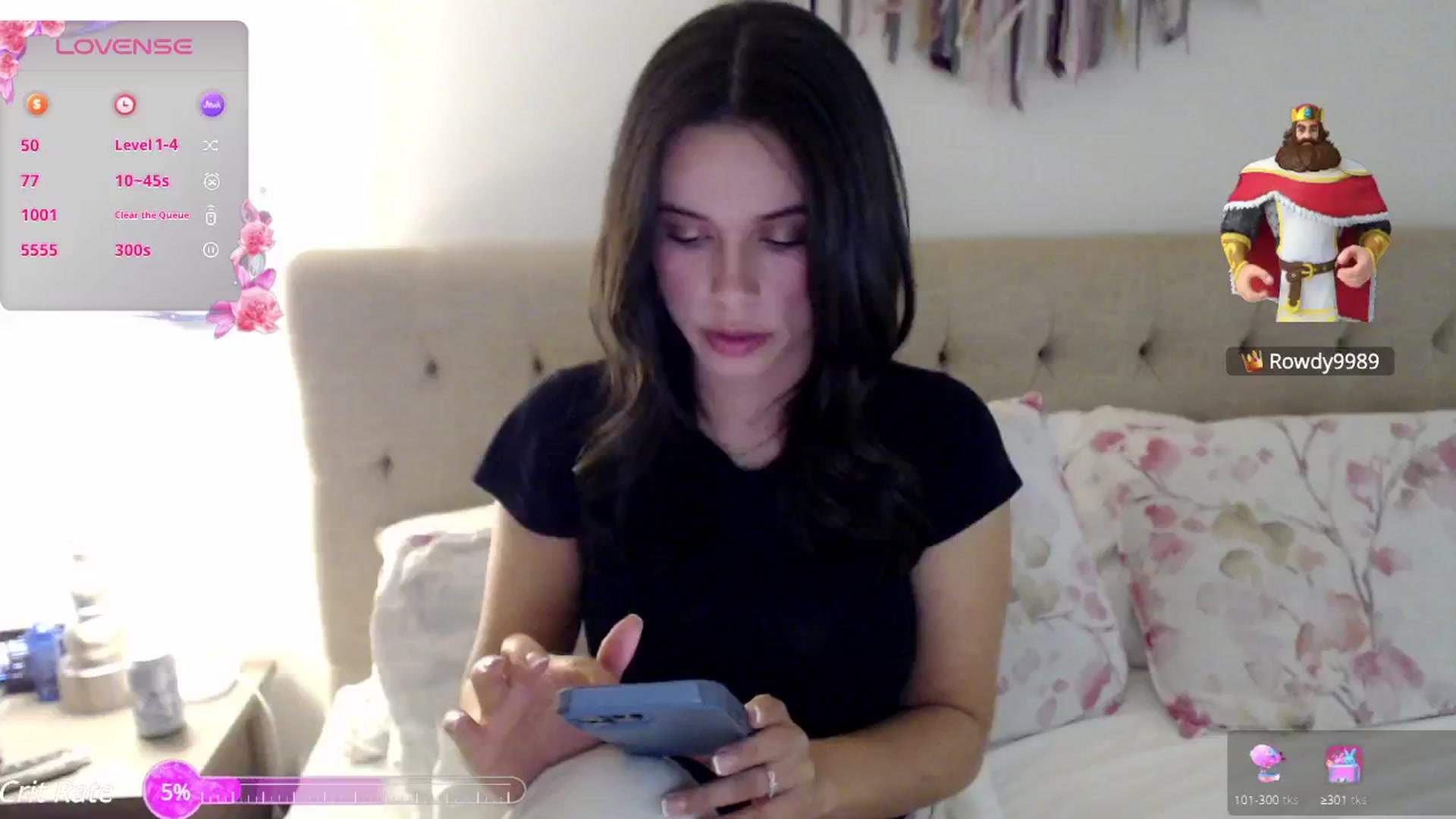 Gallery image thumbnail from JustJoslyn's myfreecams stream on, 01/16/2025, 19:01 image 15 of 20