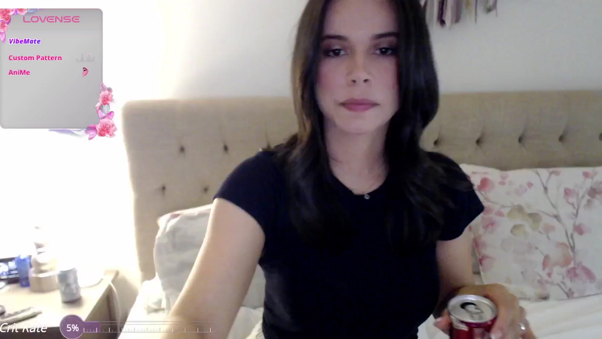 Gallery image thumbnail from JustJoslyn's myfreecams stream on, 01/16/2025, 19:01 image 4 of 20