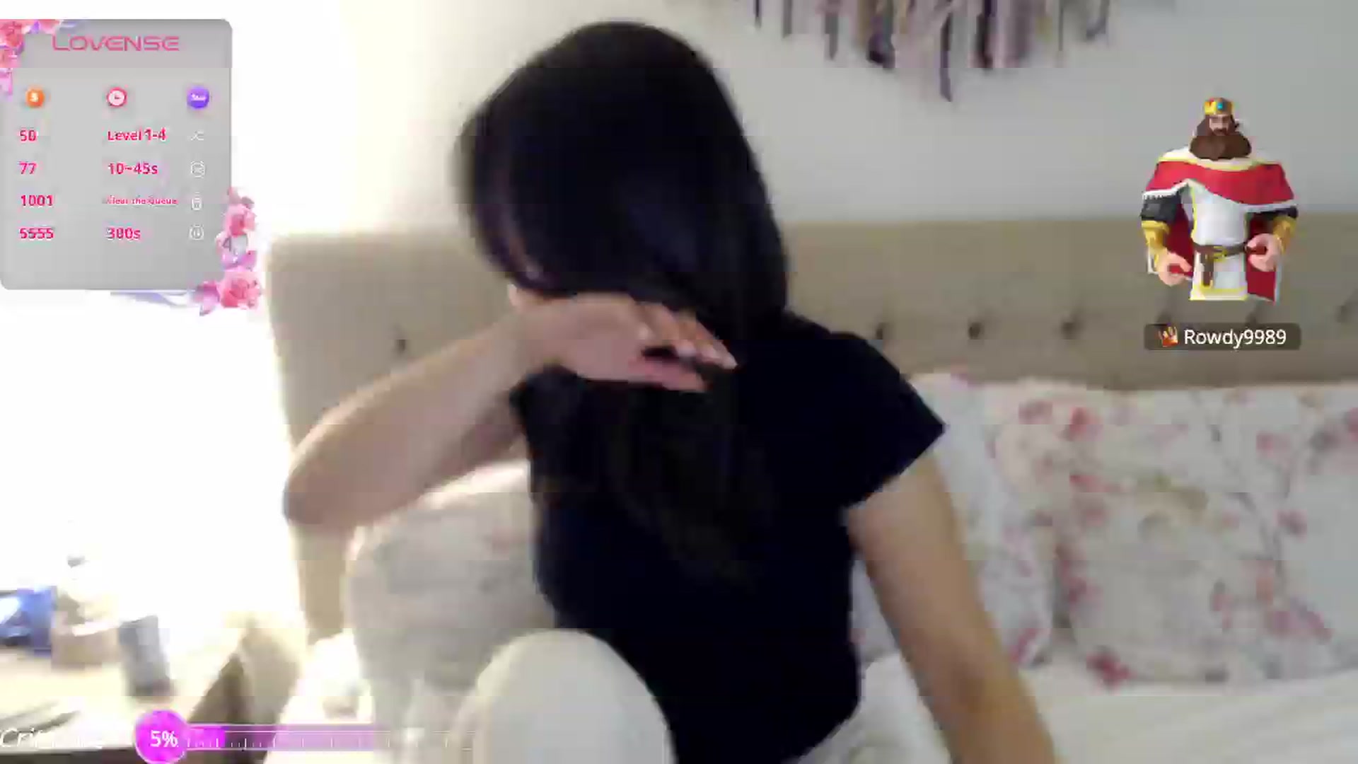 Gallery image thumbnail from JustJoslyn's myfreecams stream on, 01/16/2025, 19:01 image 12 of 20