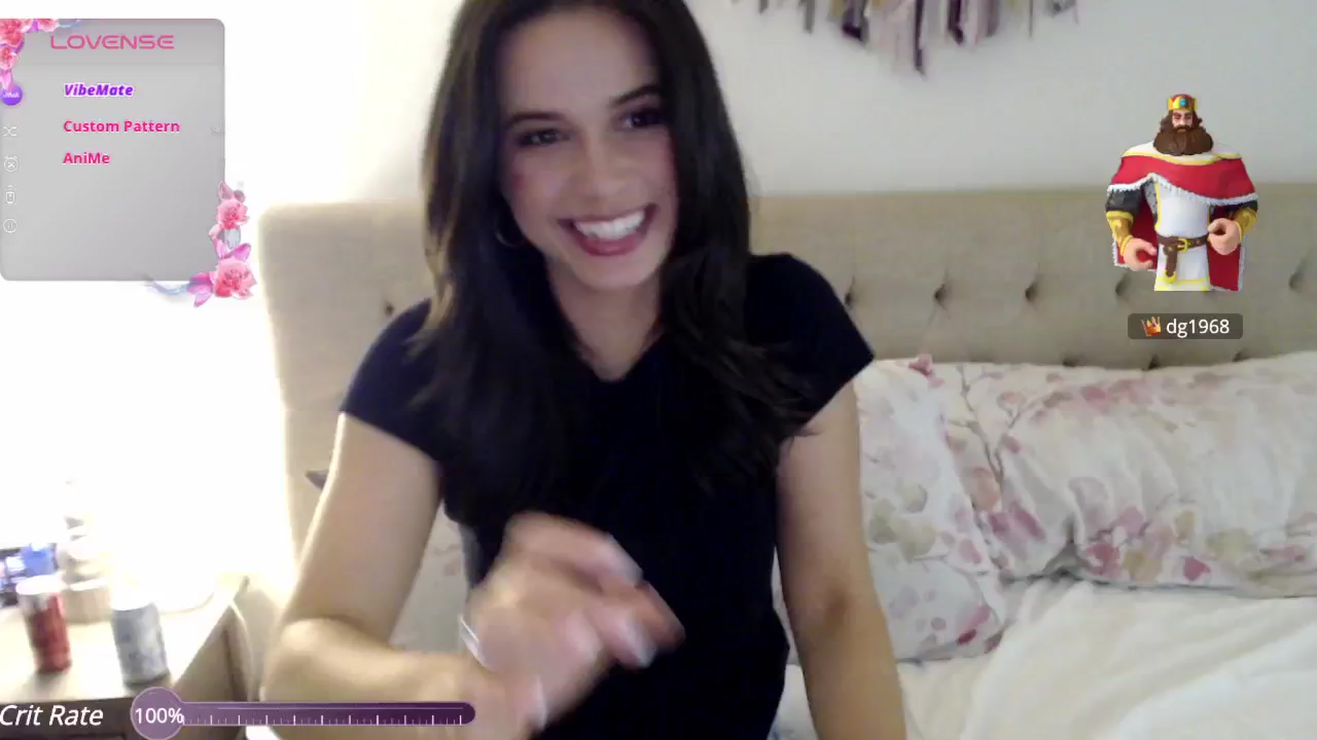 Gallery image thumbnail from JustJoslyn's myfreecams stream on, 01/16/2025, 20:22 image 10 of 20