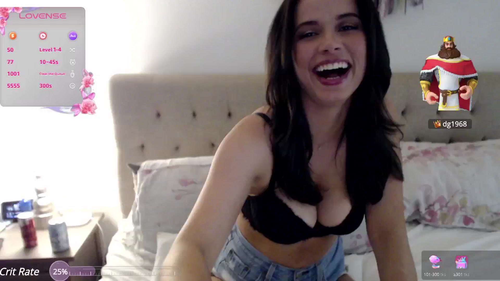 Gallery image thumbnail from JustJoslyn's myfreecams stream on, 01/16/2025, 20:47 image 15 of 20