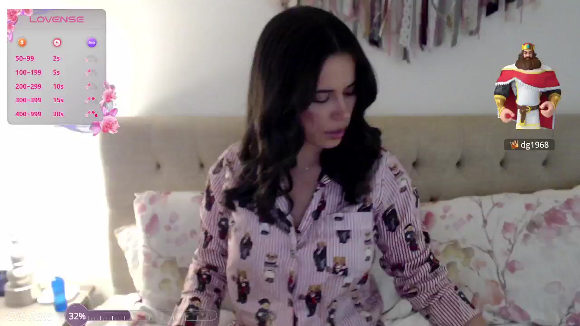 Gallery image thumbnail from JustJoslyn's myfreecams stream on, 01/21/2025, 21:43 image 10 of 20