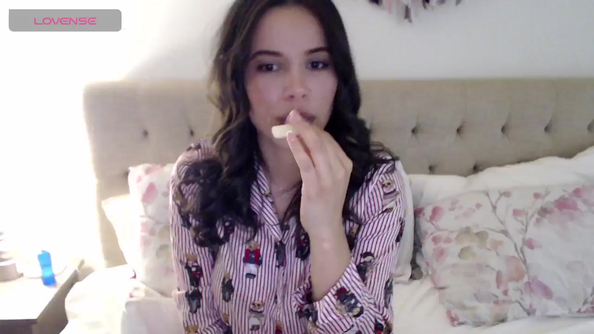 Gallery image thumbnail from JustJoslyn's myfreecams stream on, 01/21/2025, 21:43 image 3 of 20