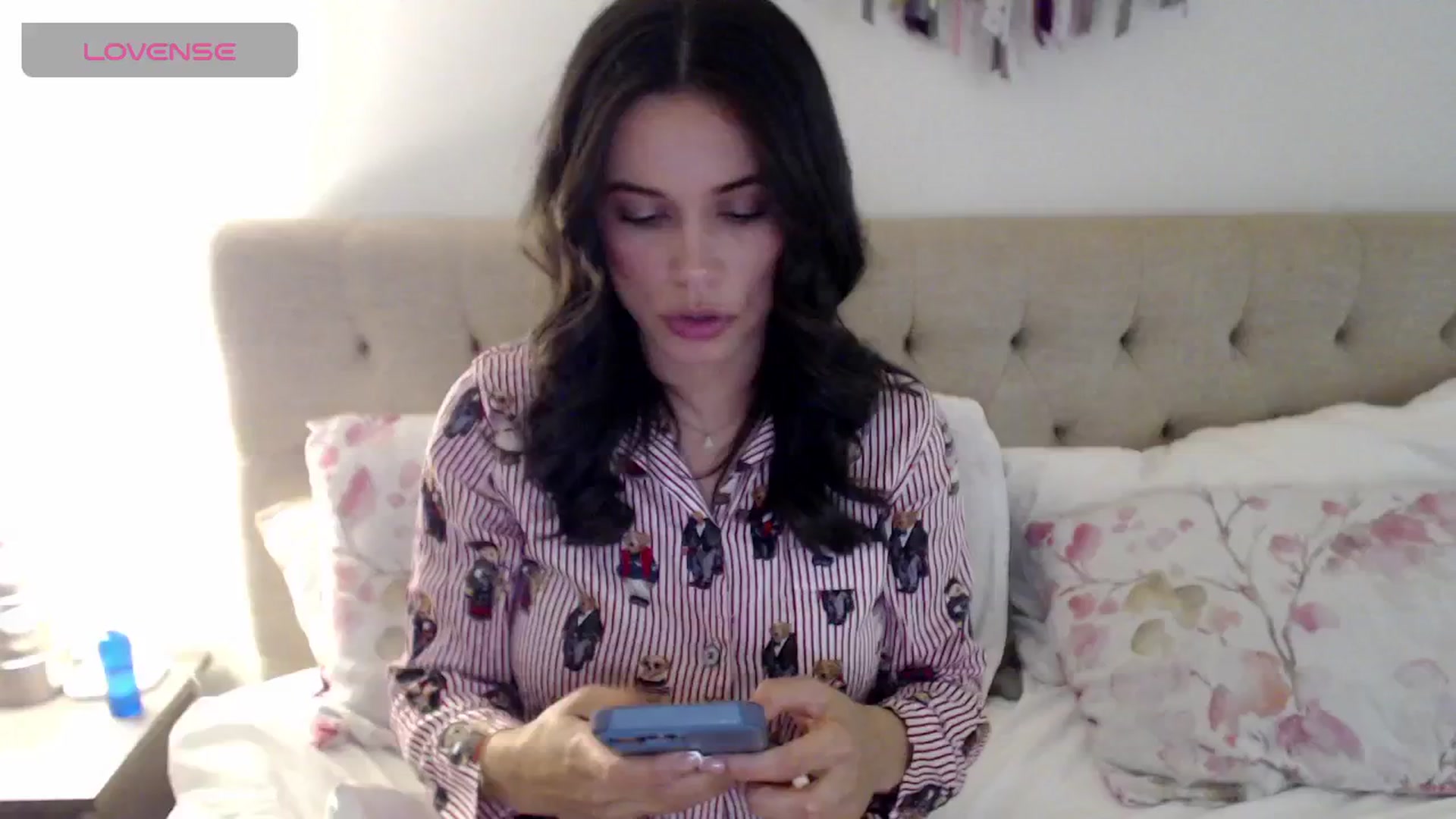 Gallery image thumbnail from JustJoslyn's myfreecams stream on, 01/21/2025, 21:43 image 4 of 20