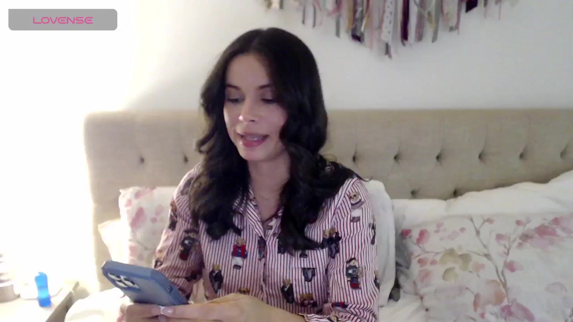 Gallery image thumbnail from JustJoslyn's myfreecams stream on, 01/21/2025, 21:43 image 5 of 20