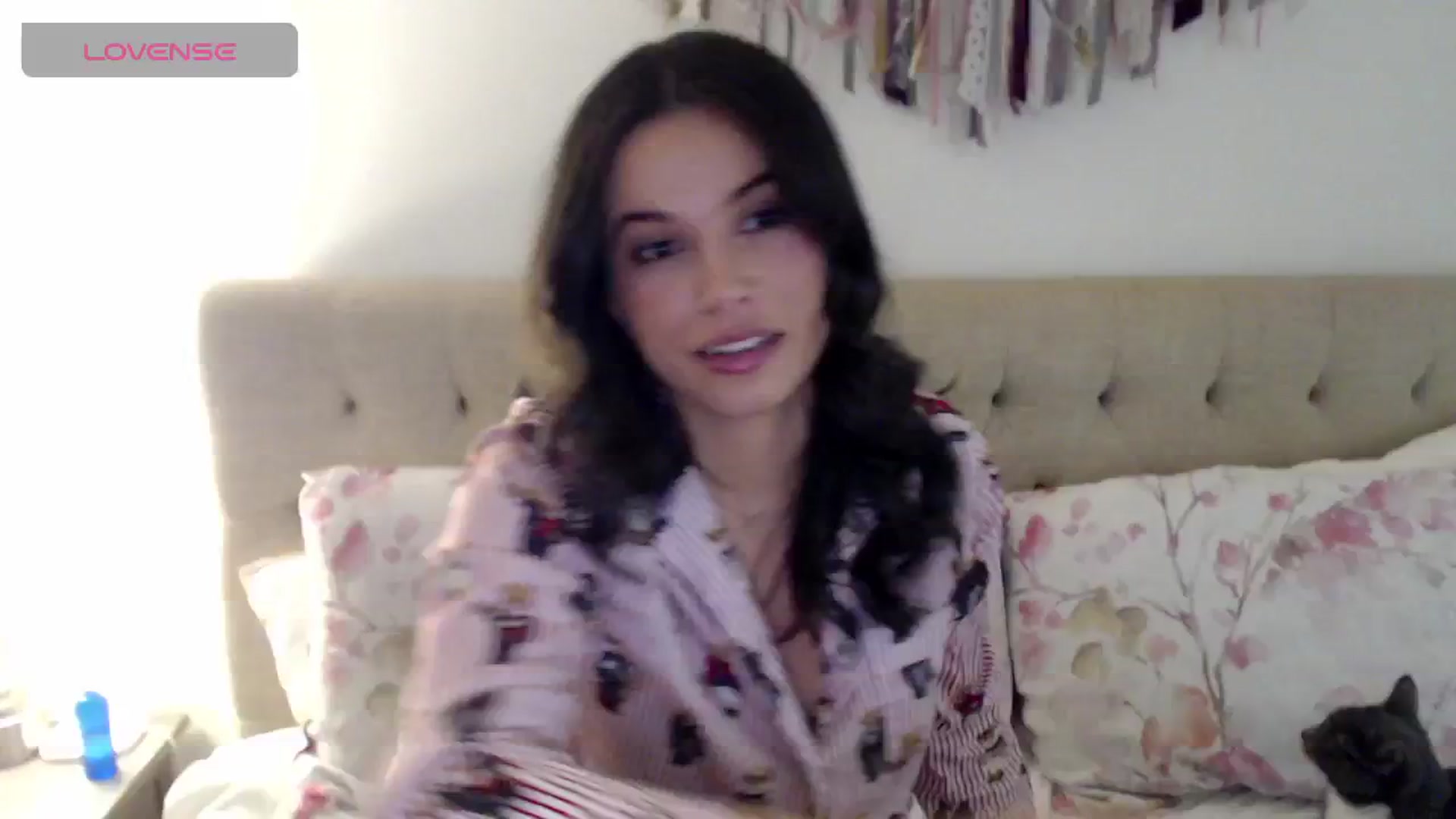 Gallery image thumbnail from JustJoslyn's myfreecams stream on, 01/21/2025, 21:43 image 8 of 20