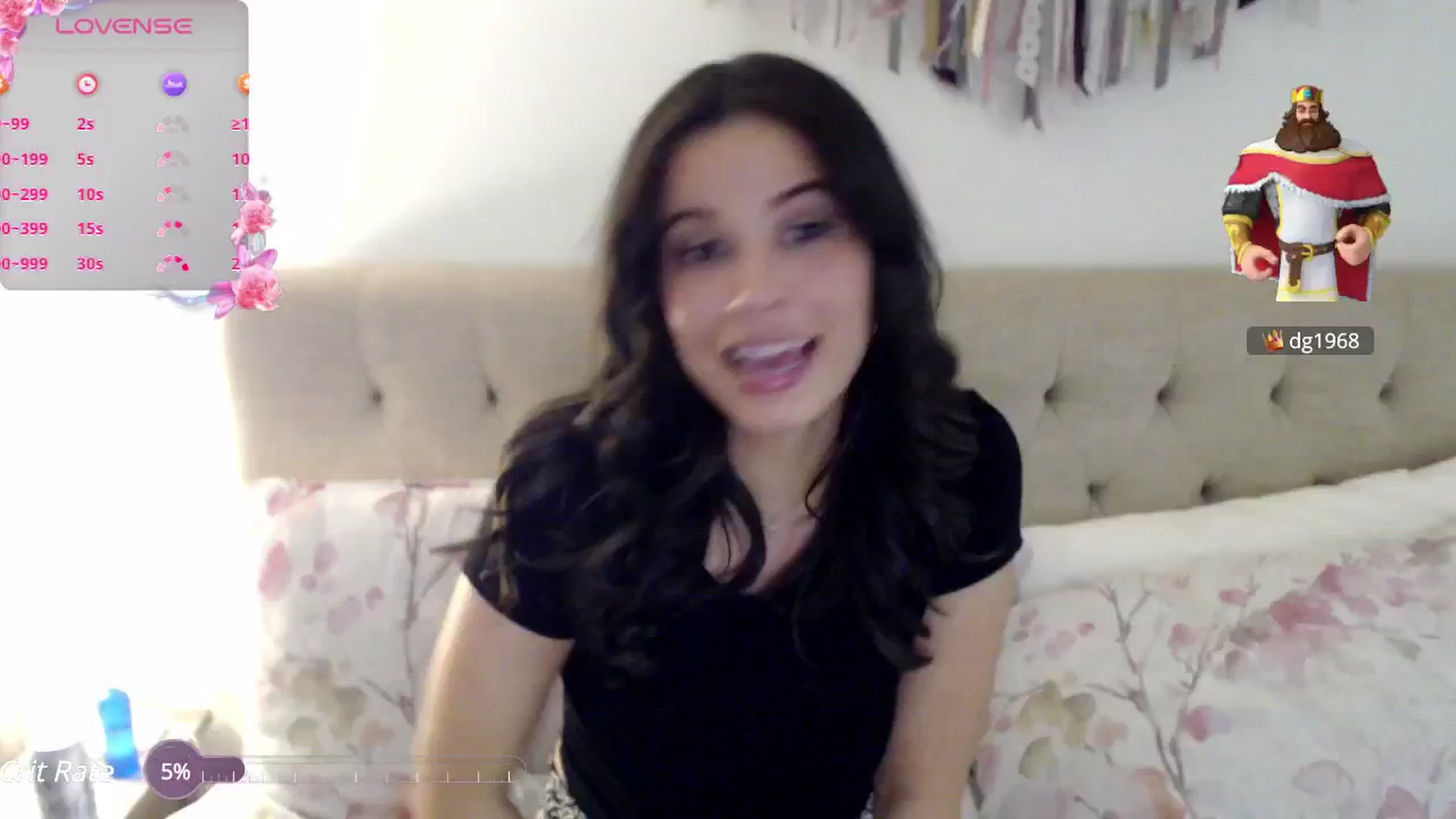Gallery image thumbnail from JustJoslyn's myfreecams stream on, 01/22/2025, 21:27 image 20 of 20
