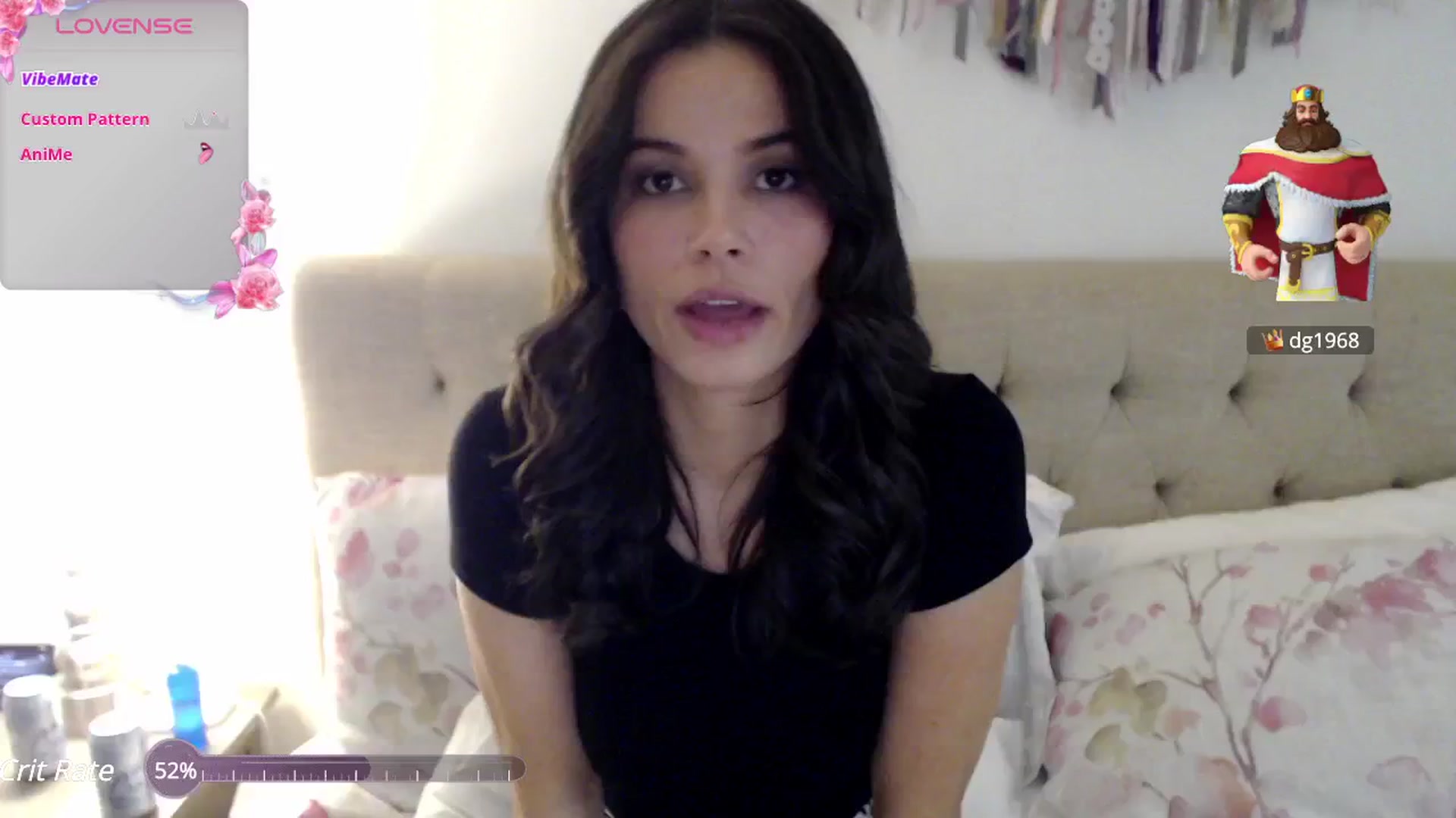 Gallery image thumbnail from JustJoslyn's myfreecams stream on, 01/22/2025, 21:27 image 4 of 20