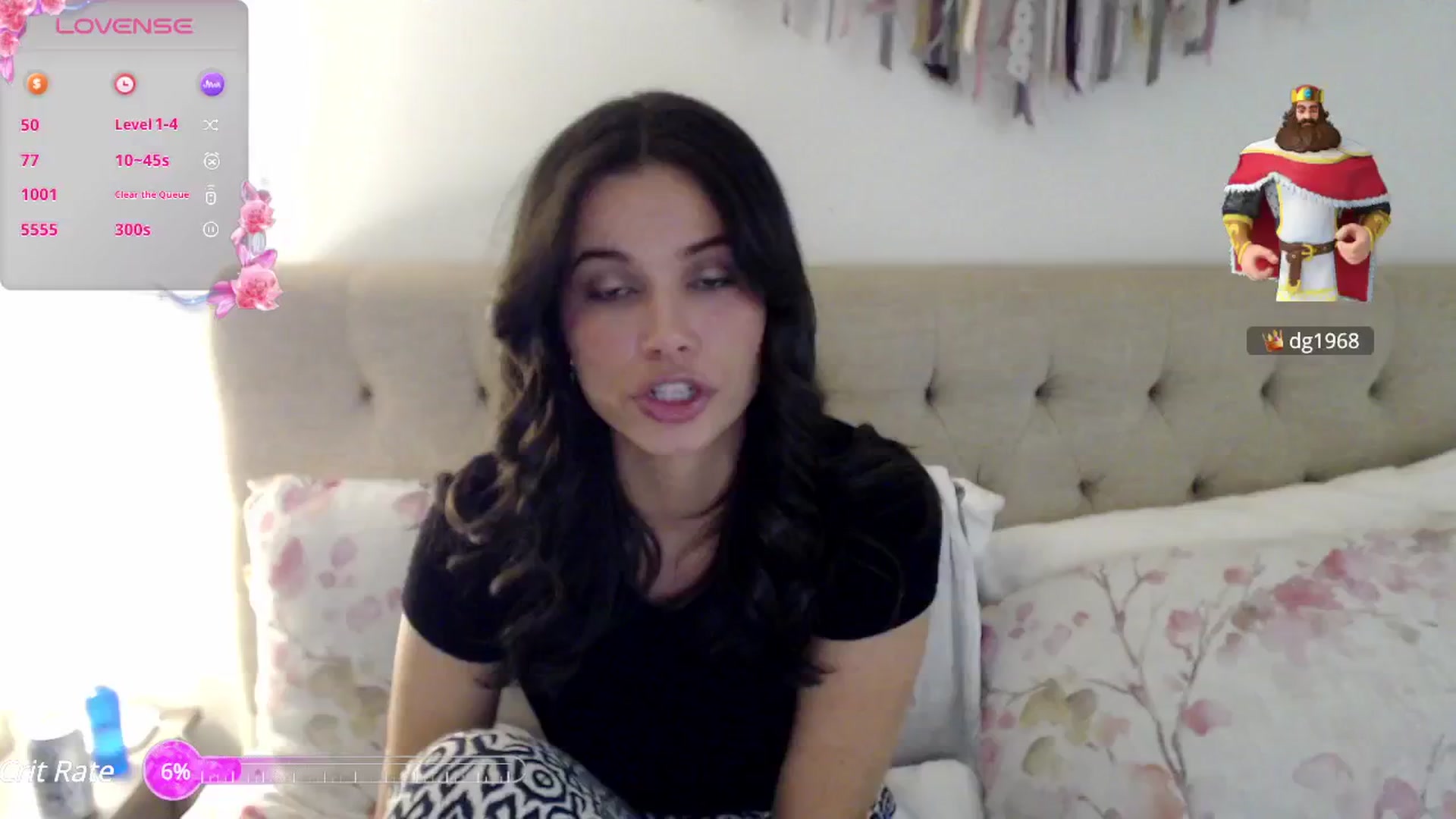 Gallery image thumbnail from JustJoslyn's myfreecams stream on, 01/22/2025, 21:27 image 12 of 20