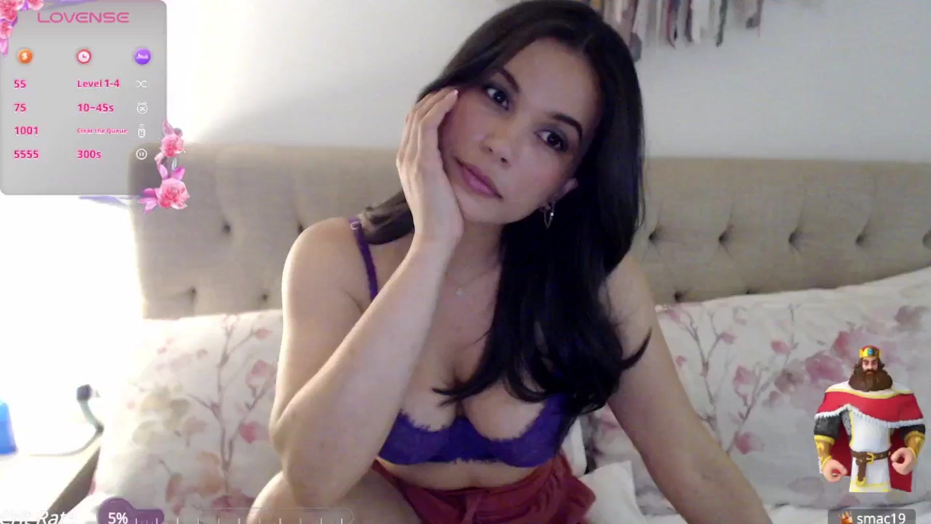Gallery image thumbnail from JustJoslyn's myfreecams stream on, 01/24/2025, 22:10 image 15 of 20
