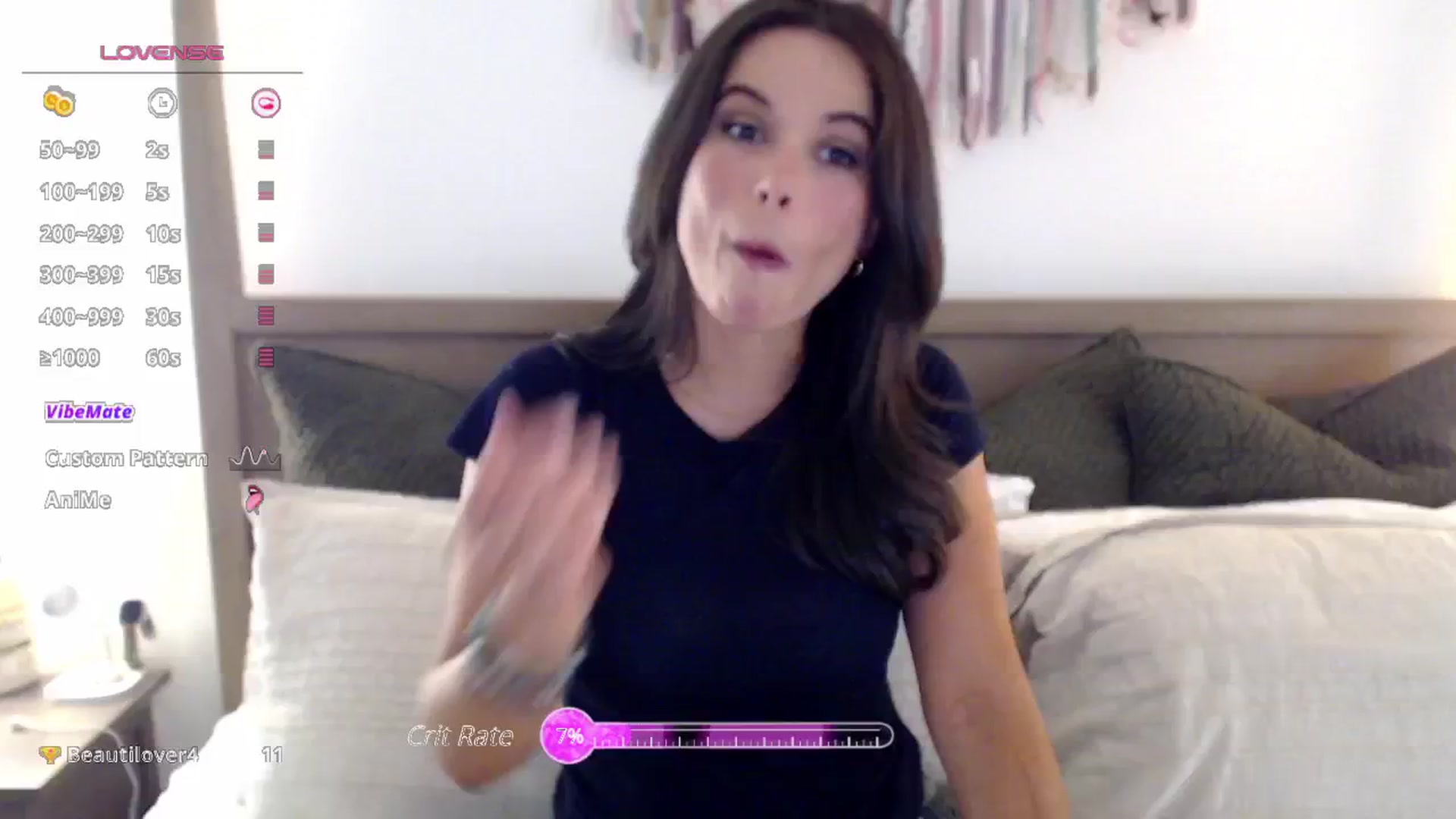 Gallery image thumbnail from JustJoslyn's myfreecams stream on, 06/23/2025, 19:43 image 3 of 20