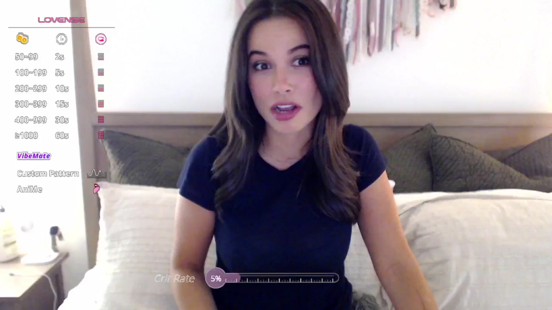 Gallery image thumbnail from JustJoslyn's myfreecams stream on, 06/23/2025, 19:43 image 2 of 20