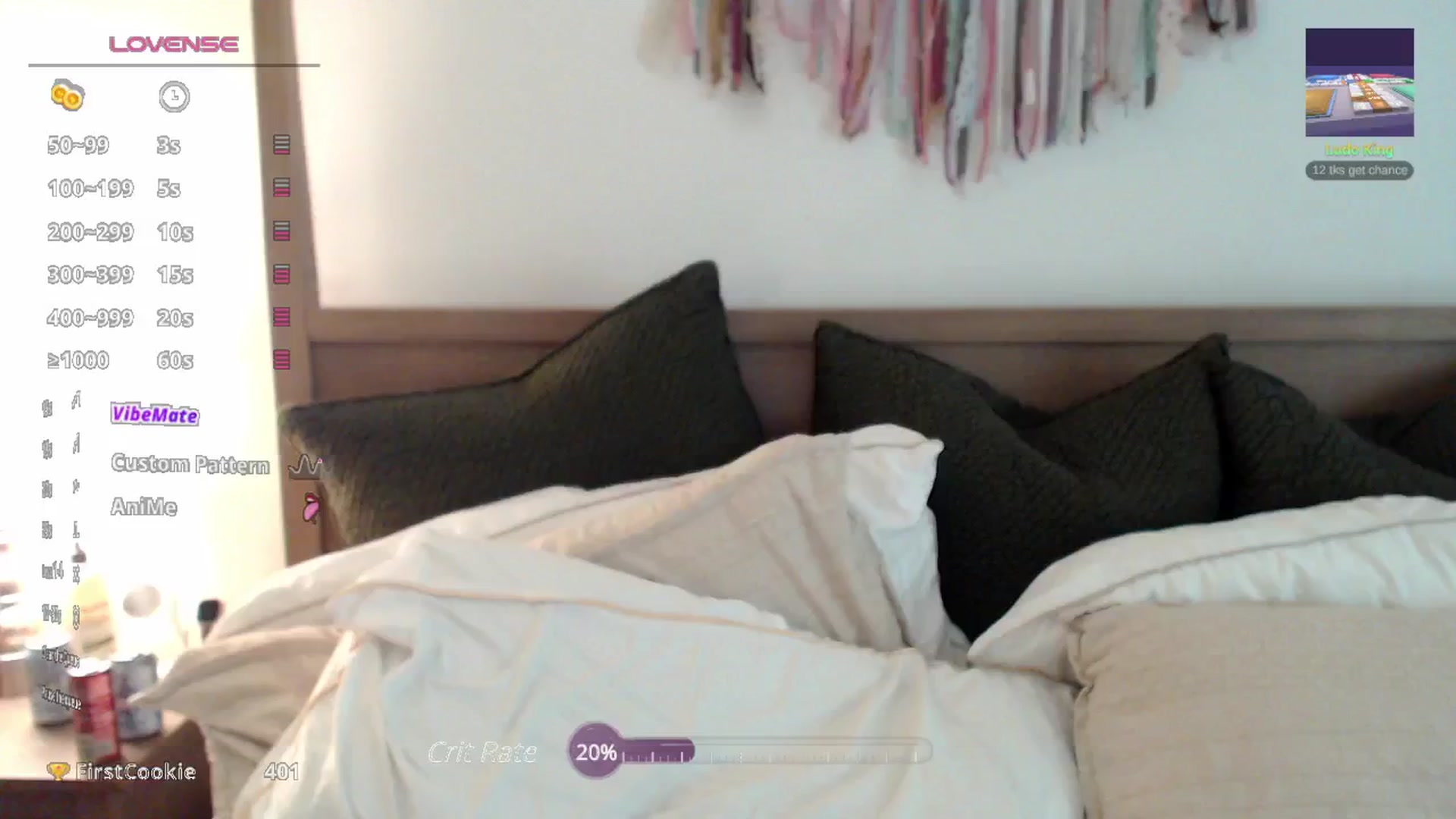 Gallery image thumbnail from JustJoslyn's myfreecams stream on, 06/25/2025, 19:57 image 14 of 20