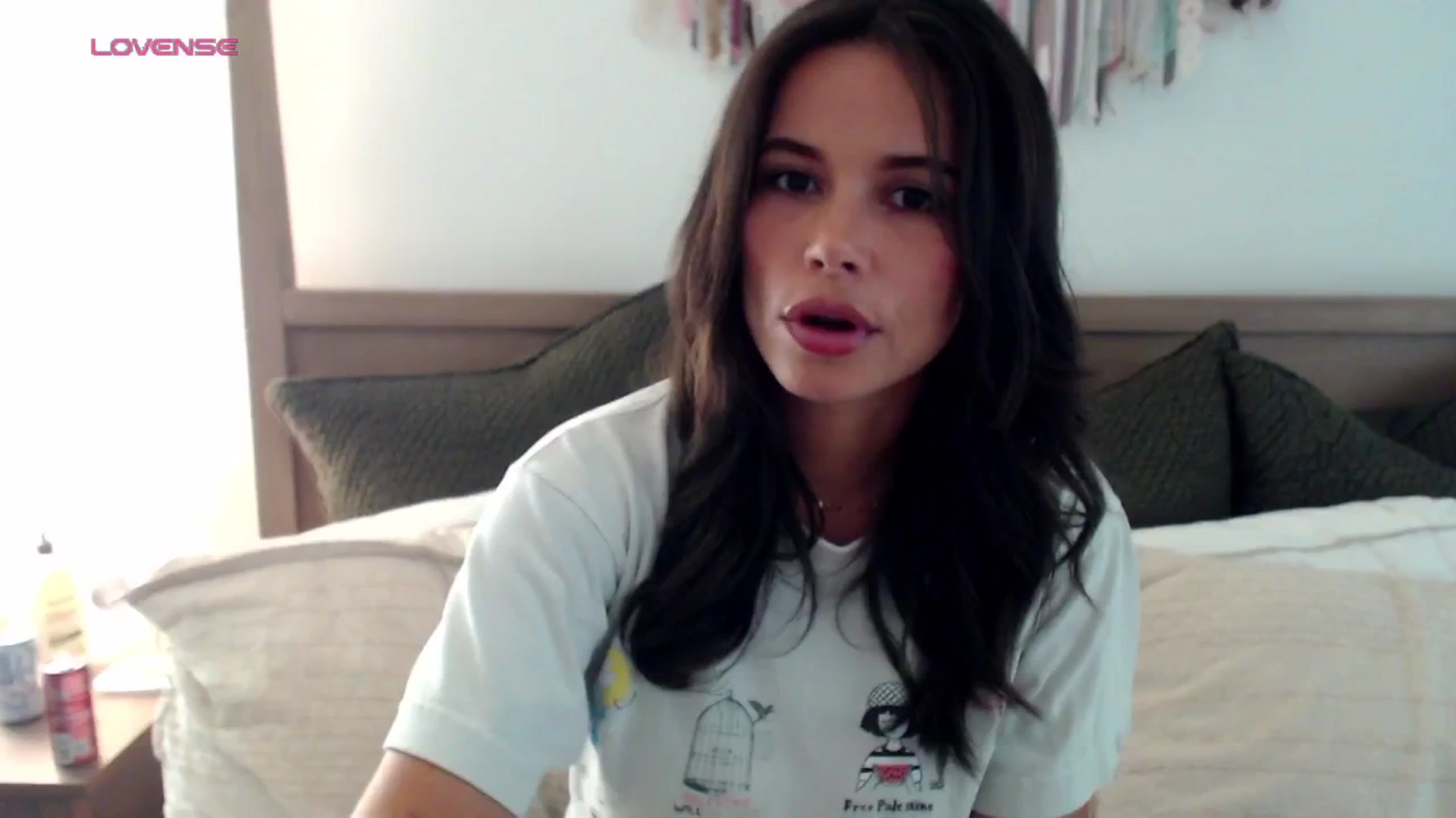 Gallery image thumbnail from JustJoslyn's myfreecams stream on, 06/25/2025, 19:57 image 2 of 20