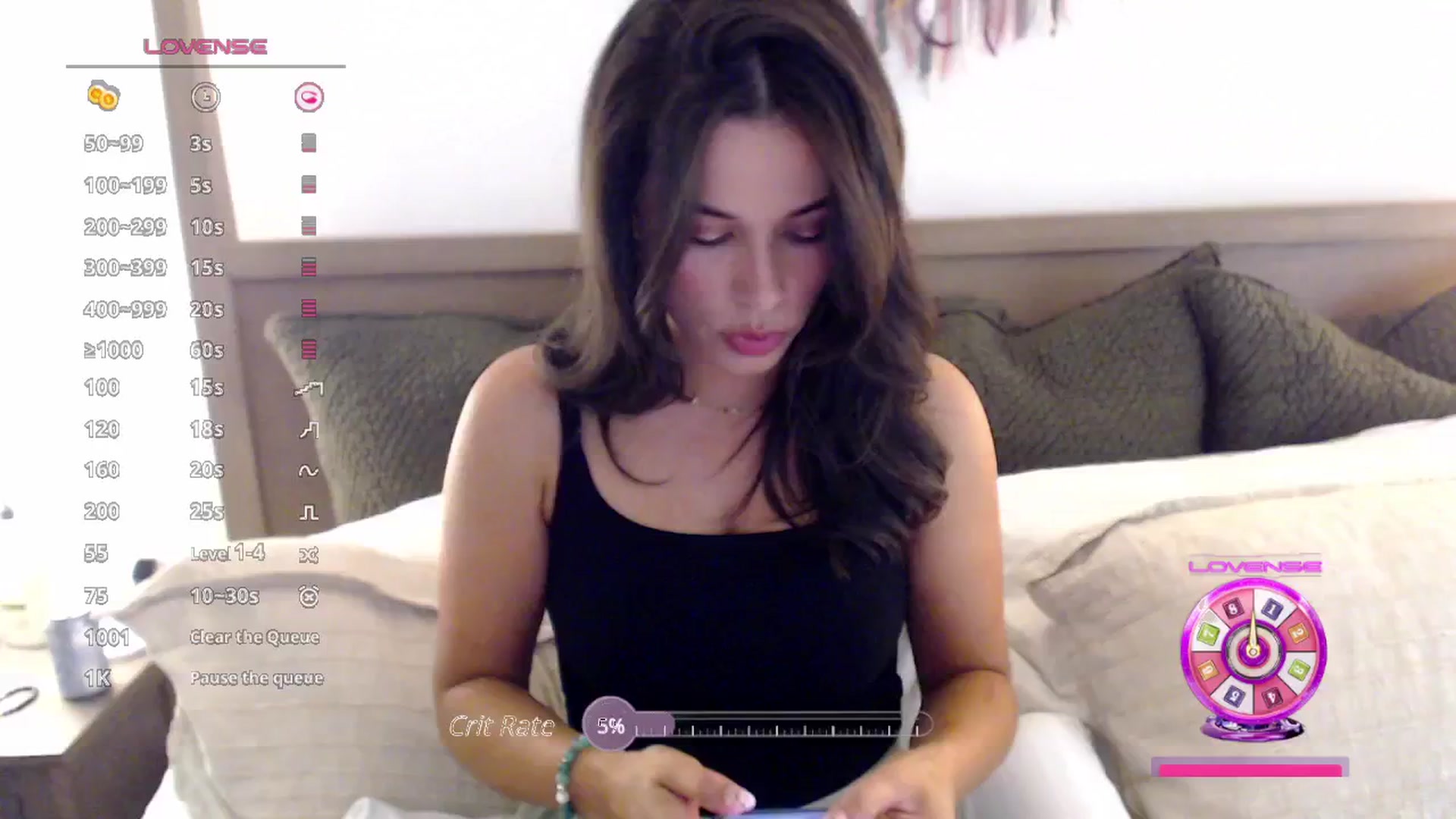 Gallery image thumbnail from JustJoslyn's myfreecams stream on, 06/26/2025, 19:24 image 2 of 20